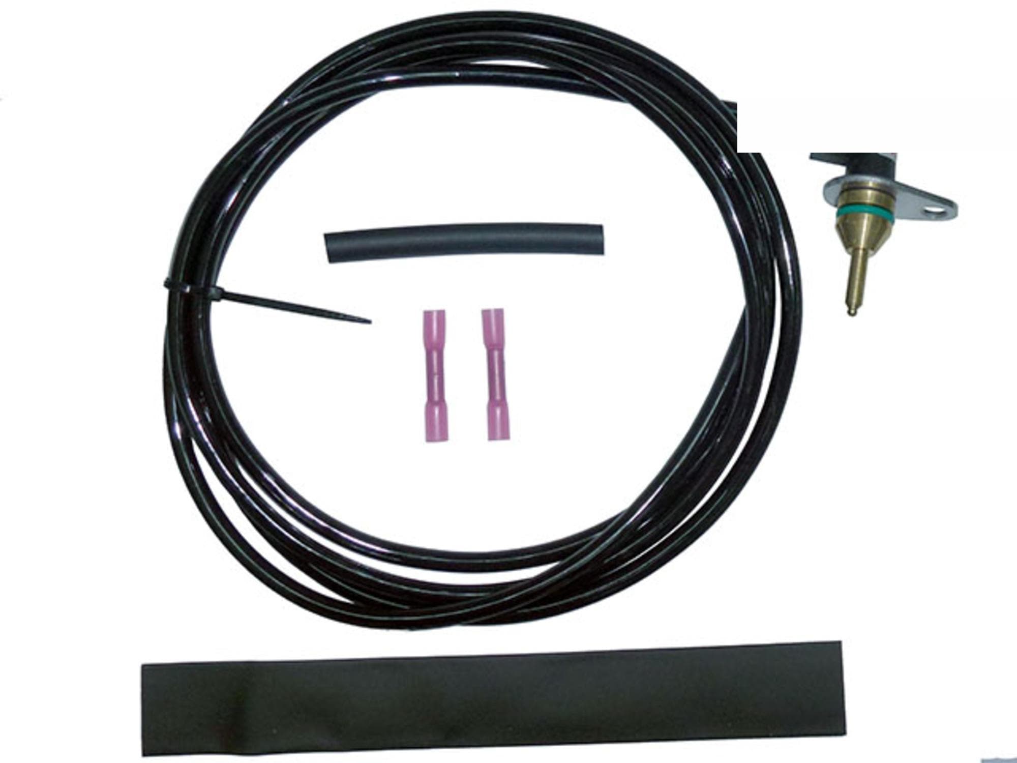 SENSOR TEMPERATURA SISTEMA INJECAO PARA SCANIA SERIE 4 P G R - 1865317