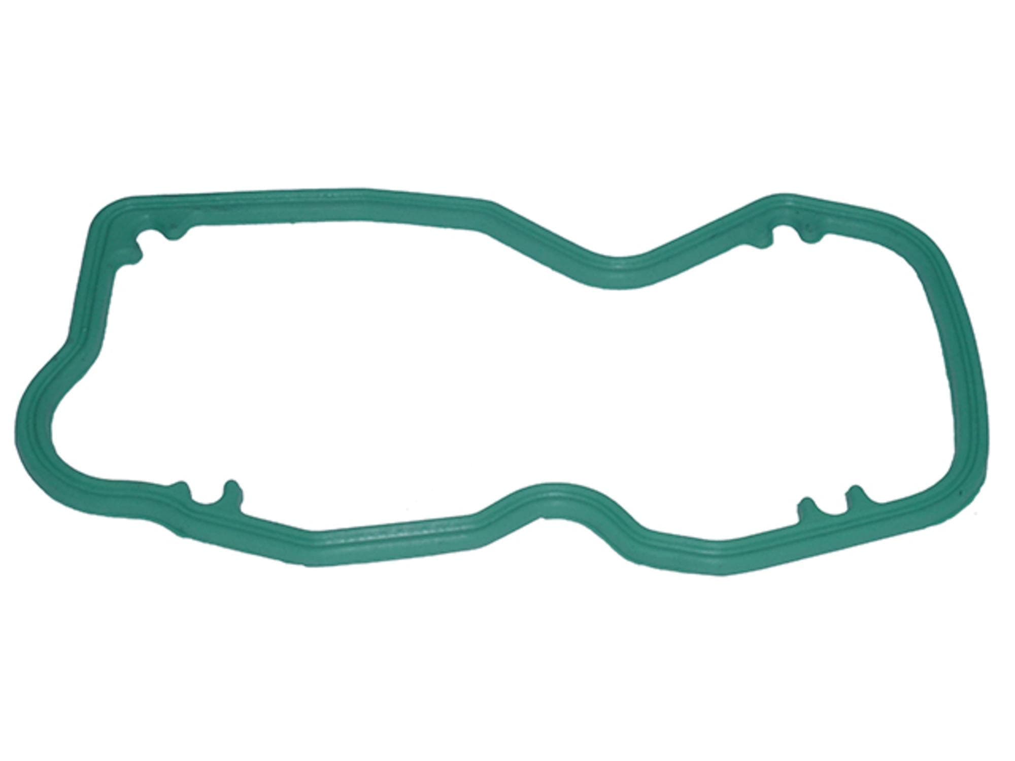JUNTA TAMPA VALVULA SUP.VERDE (SILICONE) - 1367027