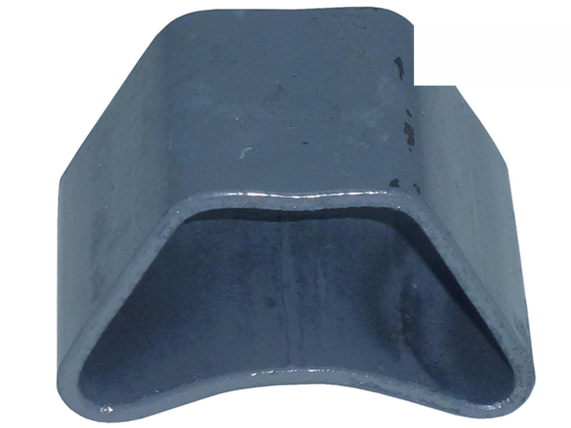 SUPORTE SELA TUBO ESCAPE - 8123253