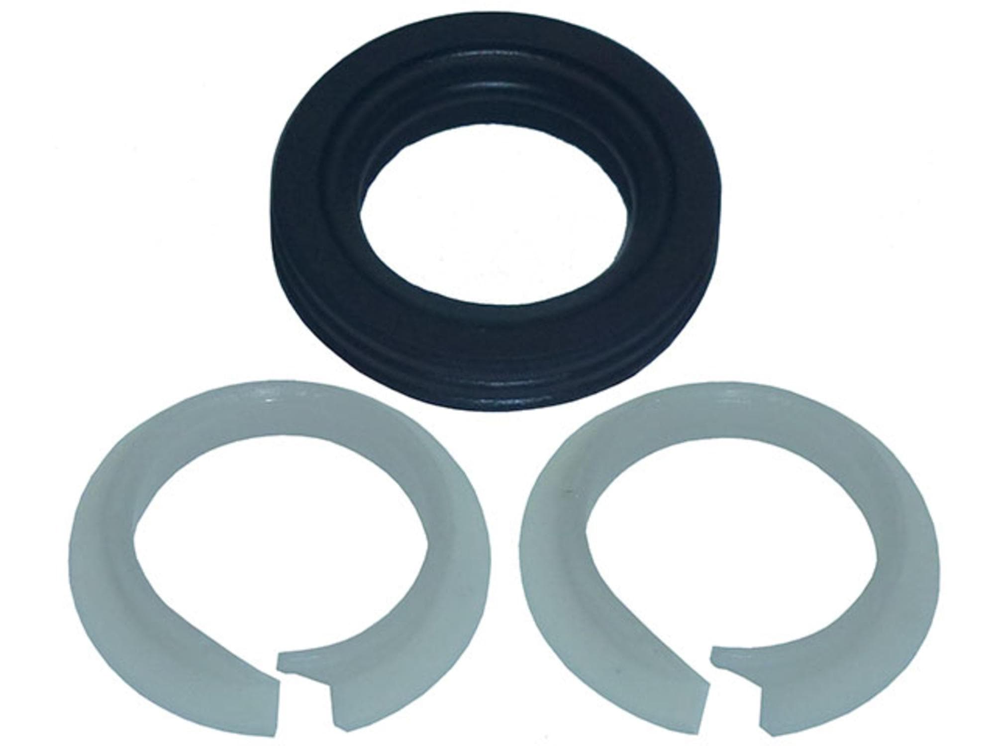 JOGO REPARO PARCIAL SPRING BRAKE 24X30 30X30 VW ONIBUS 17 E 18 TON 2004 EM DIANTE - 2TB607957