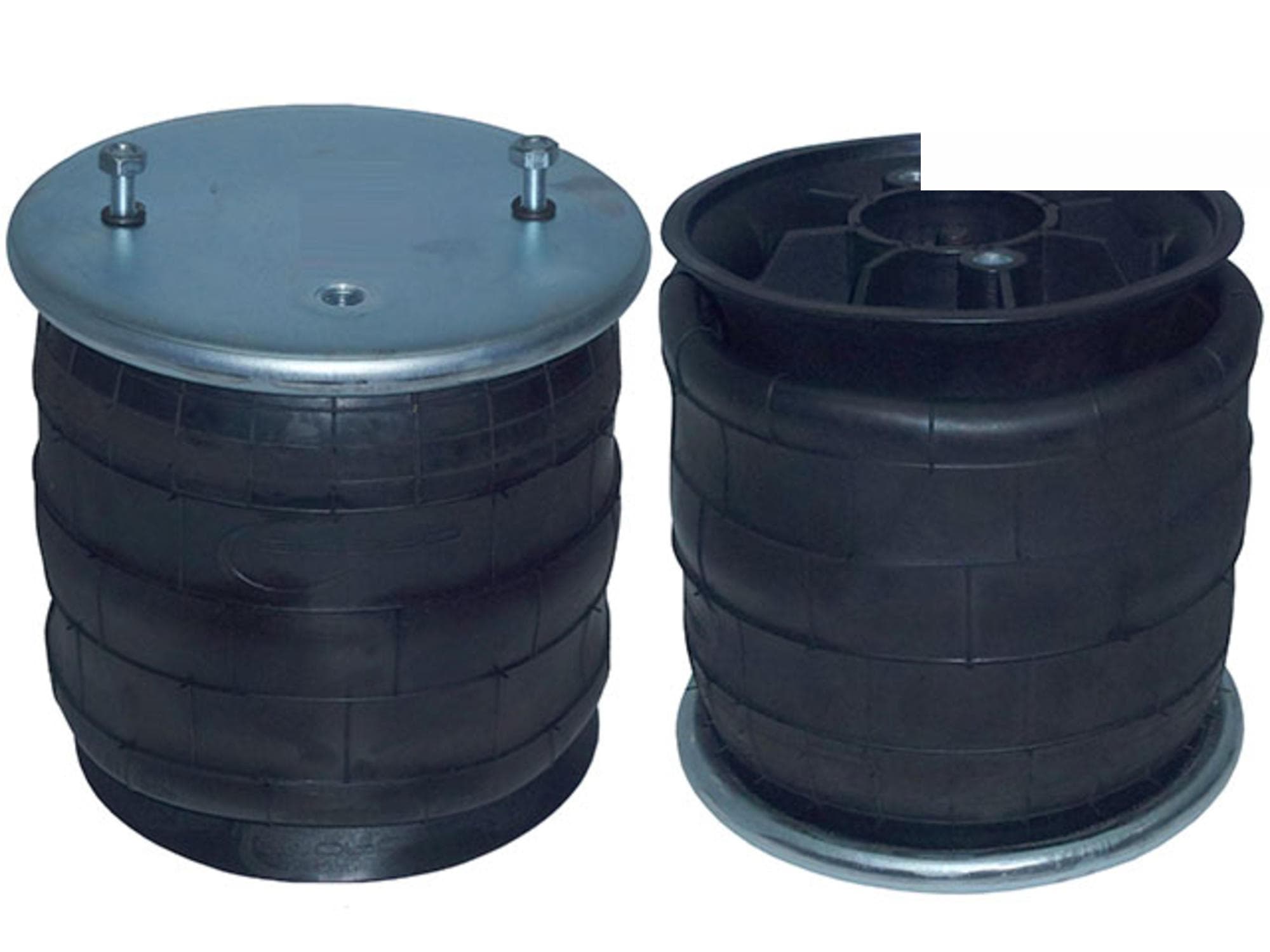 MOLA PNEUMATICA 3IXO C/BASE - 1865759