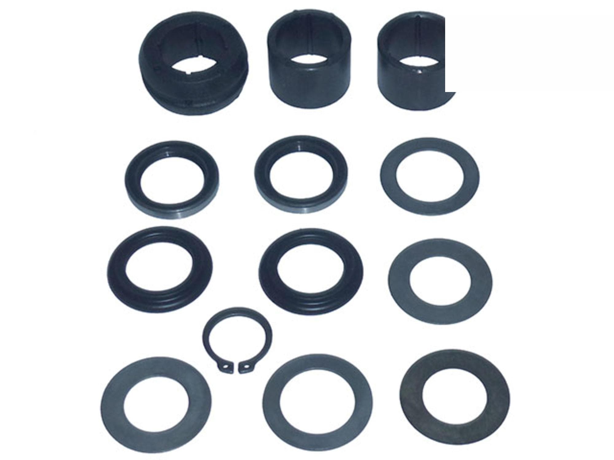 REPARO EIXO S TRASEIRO VW VOLKSWAGEN - 2RD607045