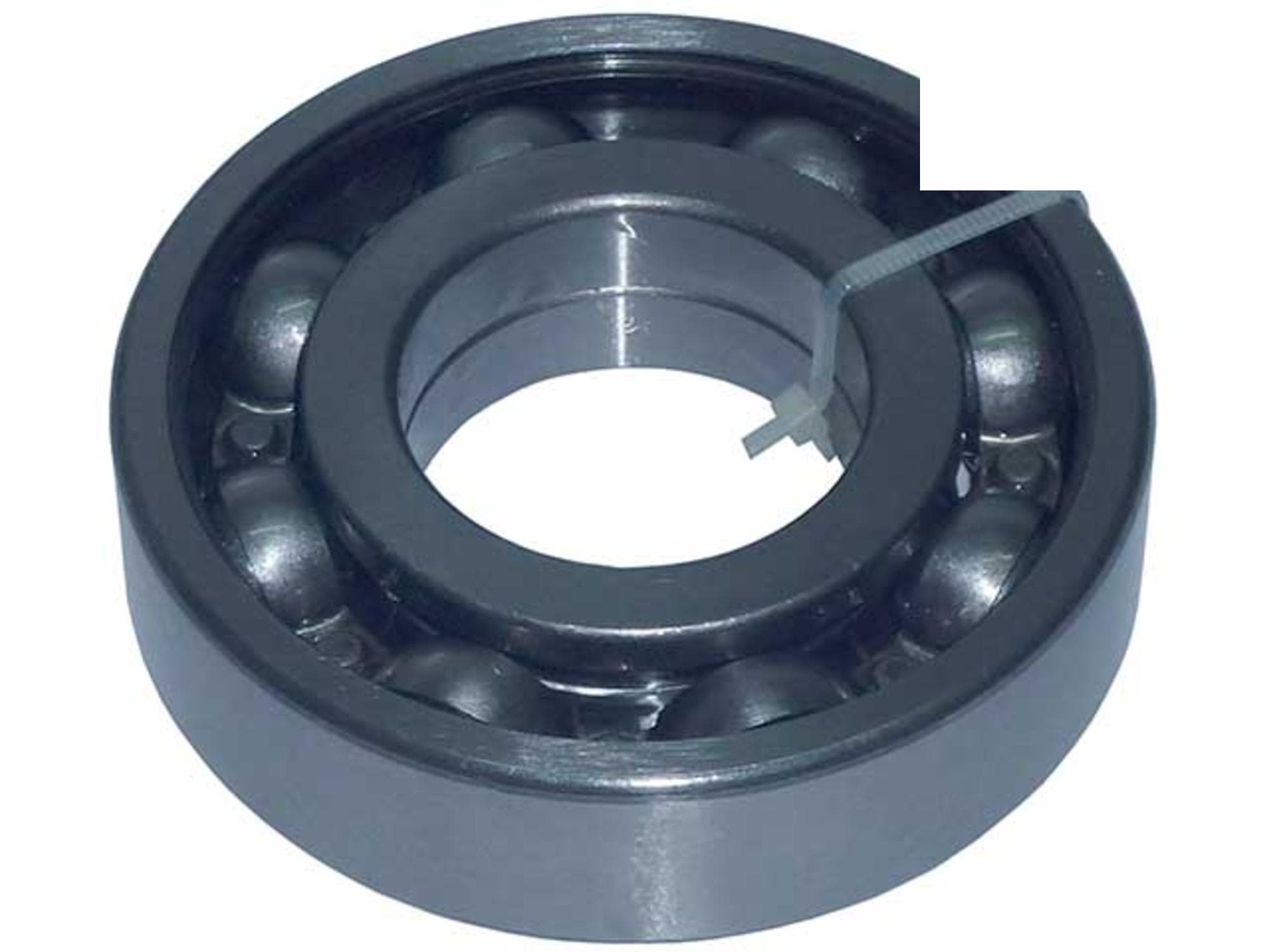 ROLAMENTO DT EIXO ENTALHADO QJ309 NYLON - 3459817127