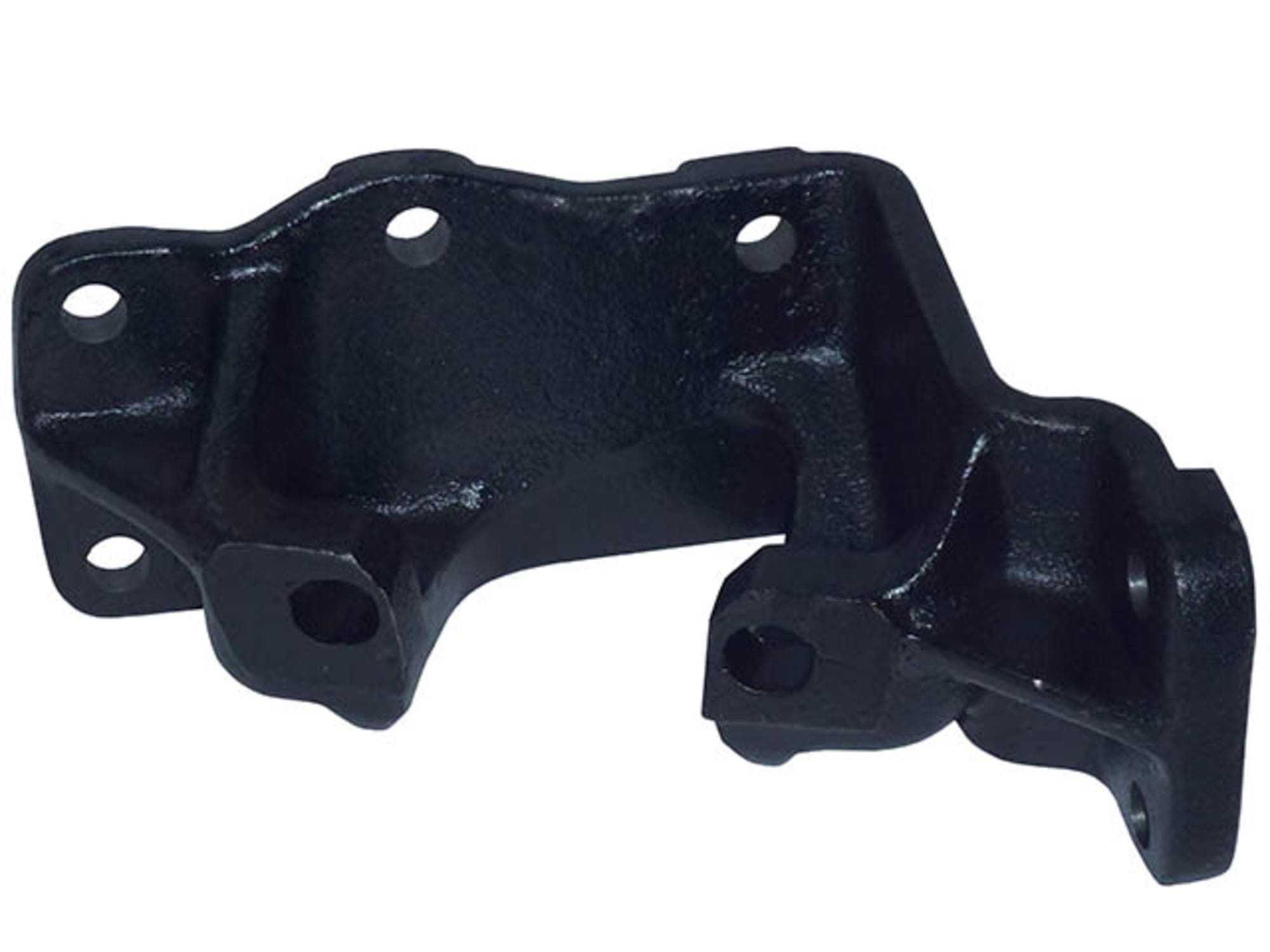 SUPORTE BARRA REACAO ANGULAR ESQUERDO VW 24220 24250 - 2RR512425