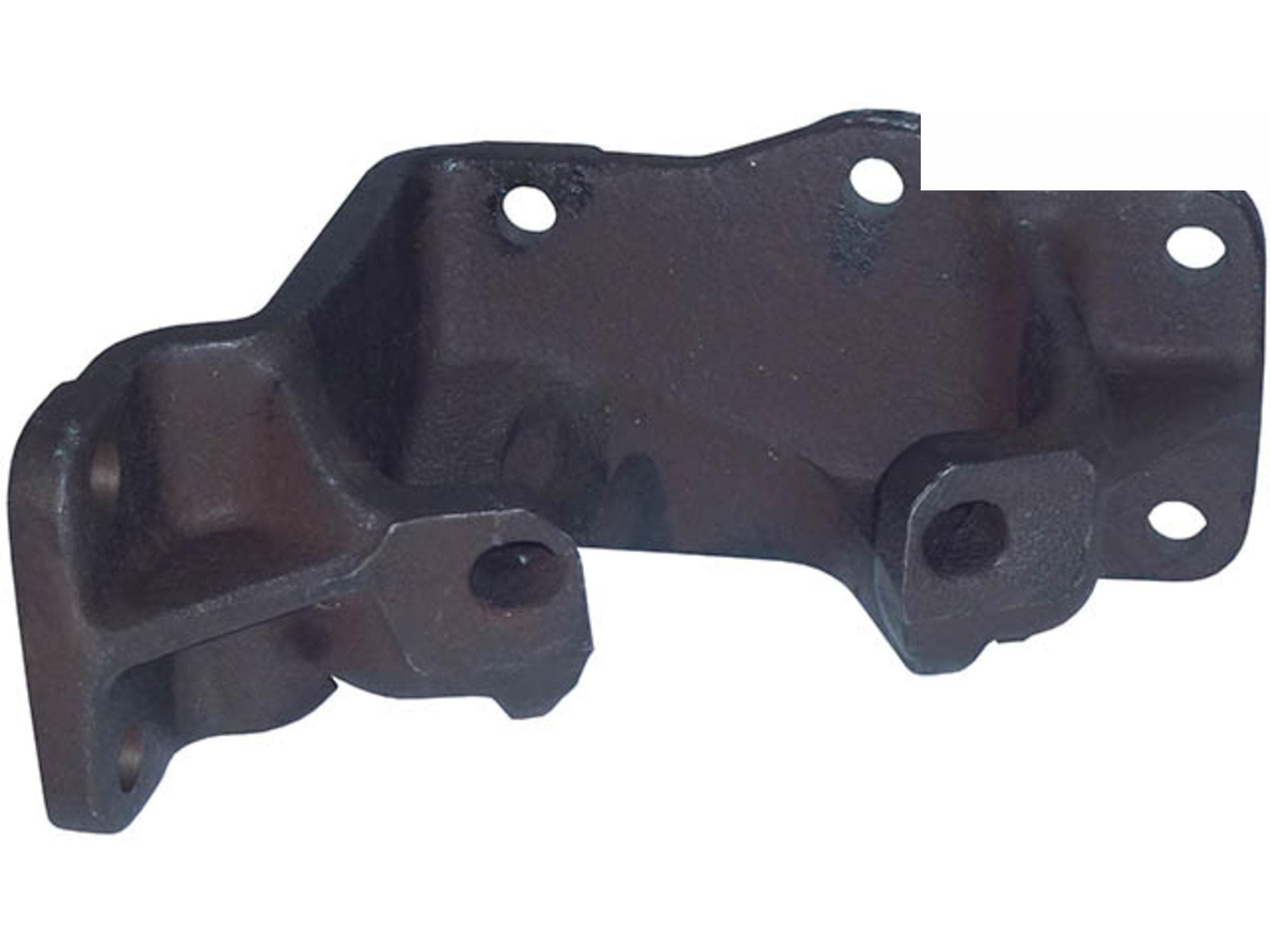 SUPORTE BARRA REACAO ANGULAR DIREITO VW 24220 24250 - 2RR512426