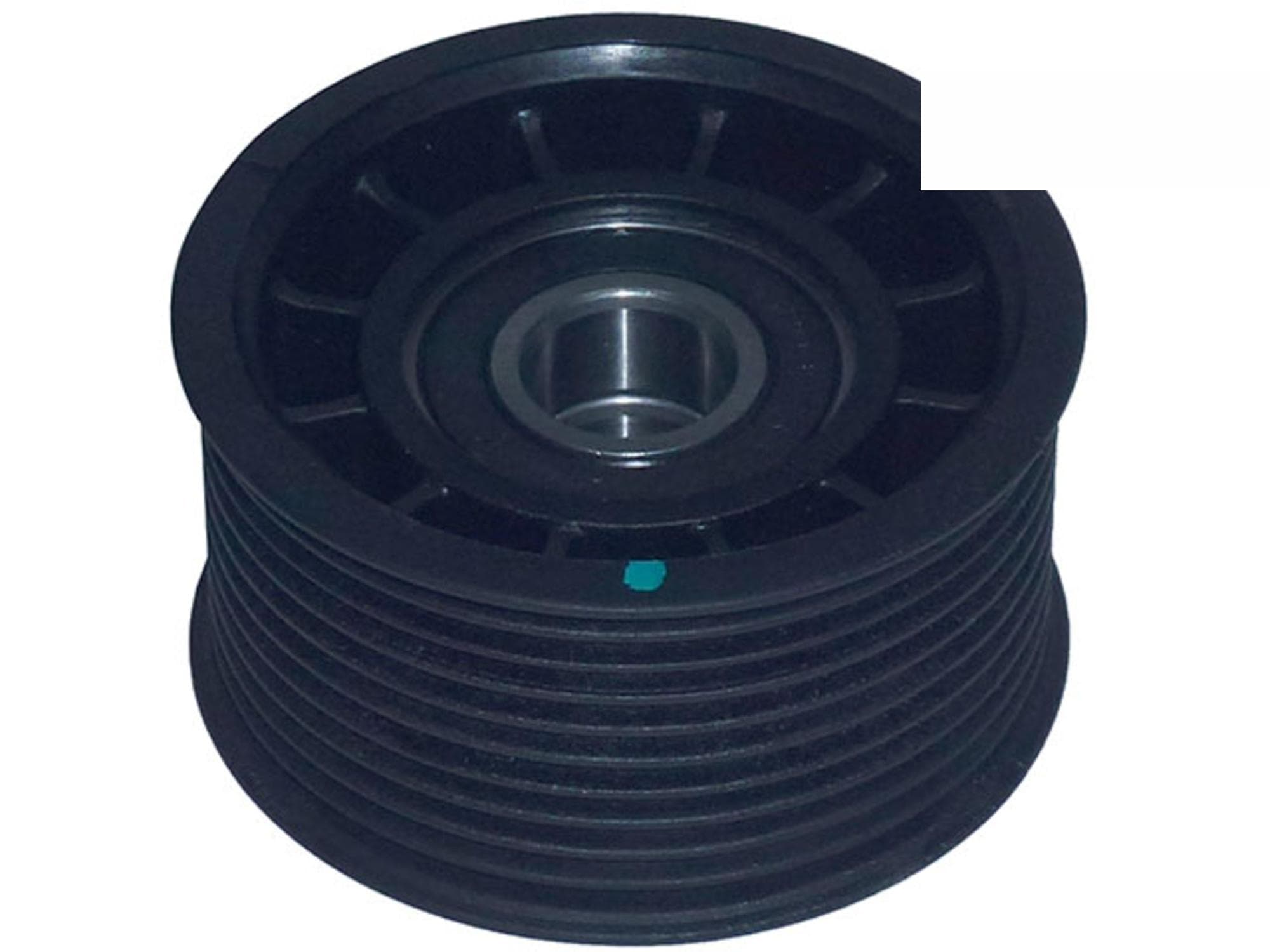 POLIA TENSORA ALTERNADOR NYLON - 21141725