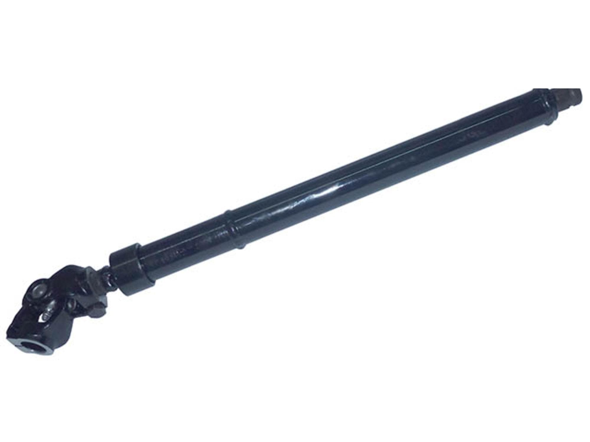 COLUNA DIRECAO 79 ESTRIAS 640MM PARA SCANIA P94 114 124 K114 AO K420 - 1540425