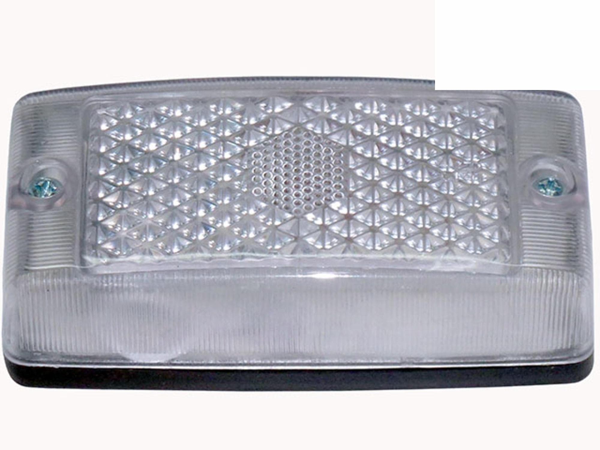 LANTERNA LATERAL UNIVERSAL CRISTAL LE/LD - 6888207056