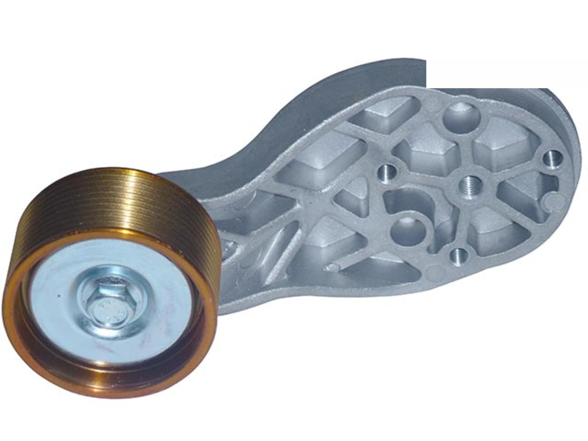 TENSOR CORREIA ESTRIADO ACO C/ROLAM. - 21153968