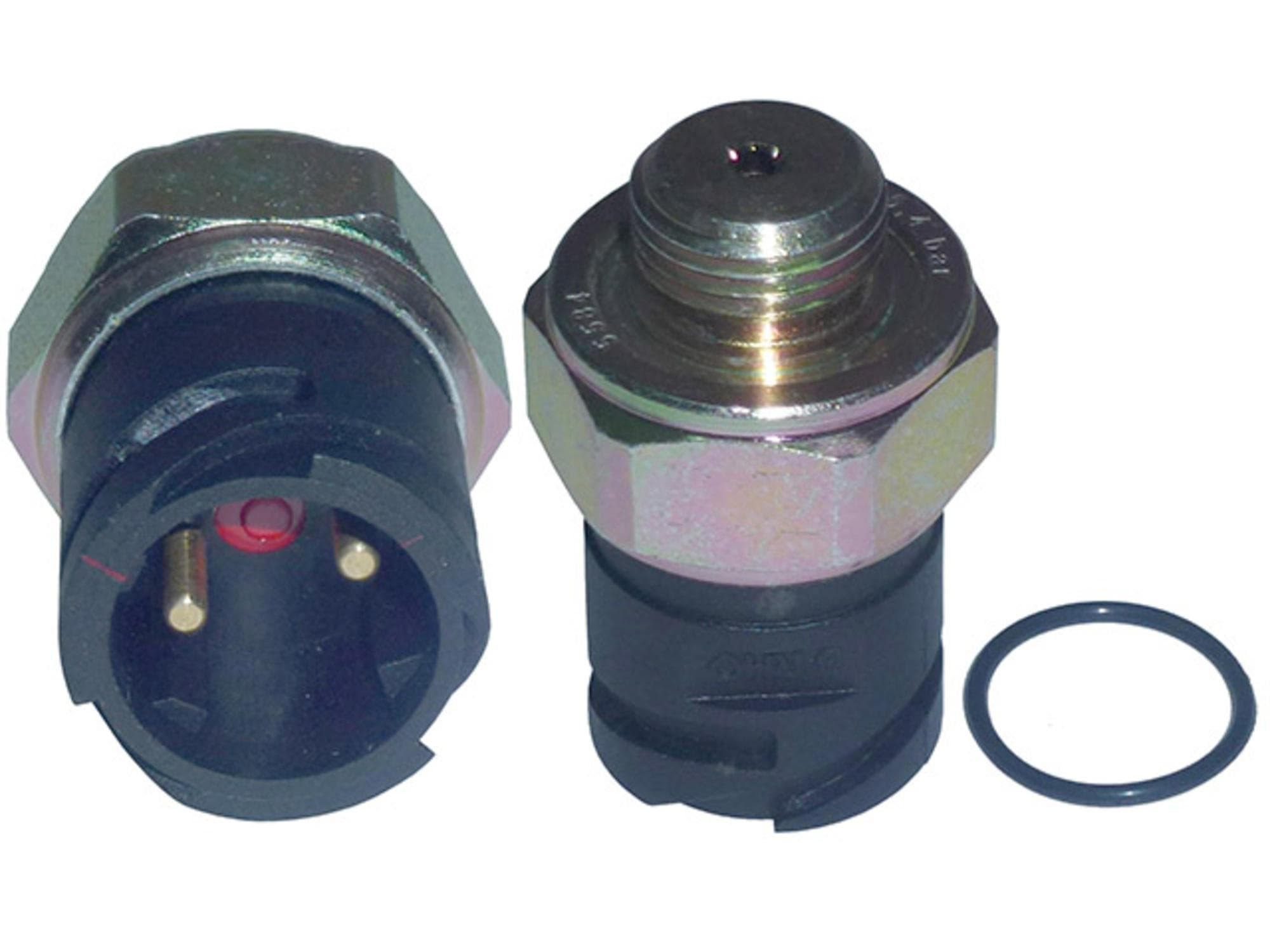 SENSOR PRESSAO VALVULA ESTACIONARIA VOLVO FH FM NH12 FL B6R BR7 B9 B12 B10 - 20424060