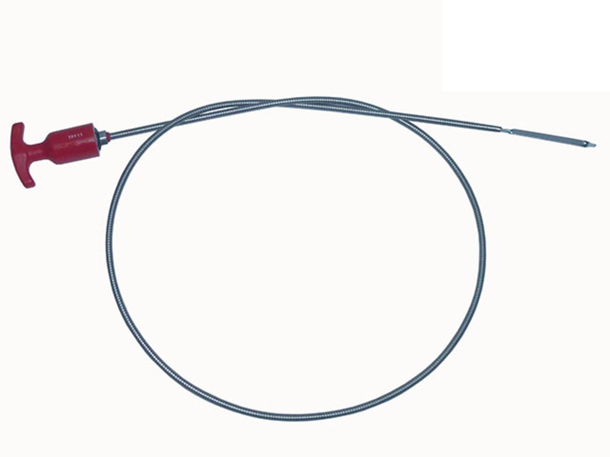 VARETA NIVEL OLEO 1130MM MB 906 O500U L1620 L1622 MOTOR 918 926 983 988 998 - 9060105172