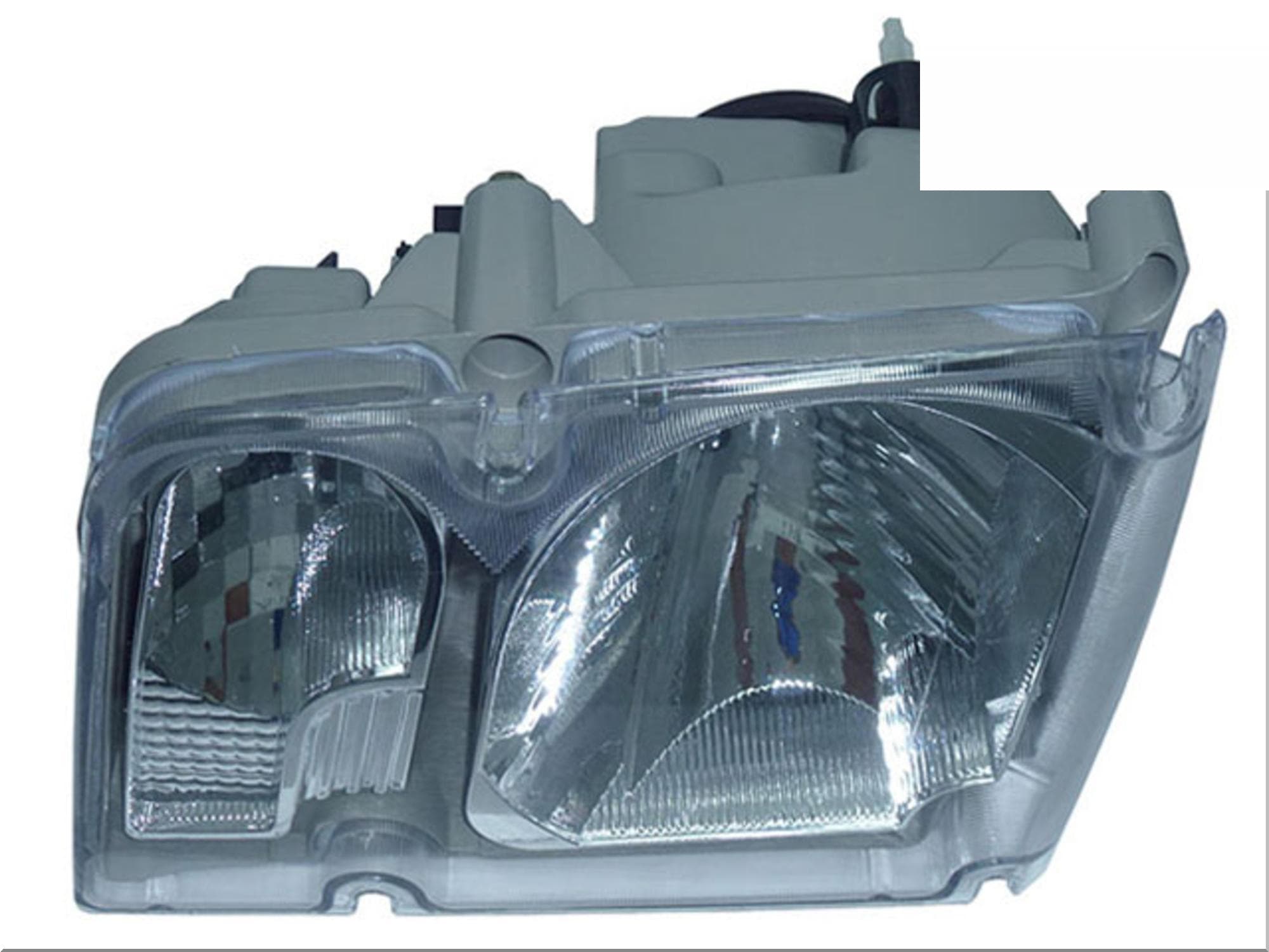 FAROL PRINCIPAL DIREITO VOLVO VM 260 310 - 20818771