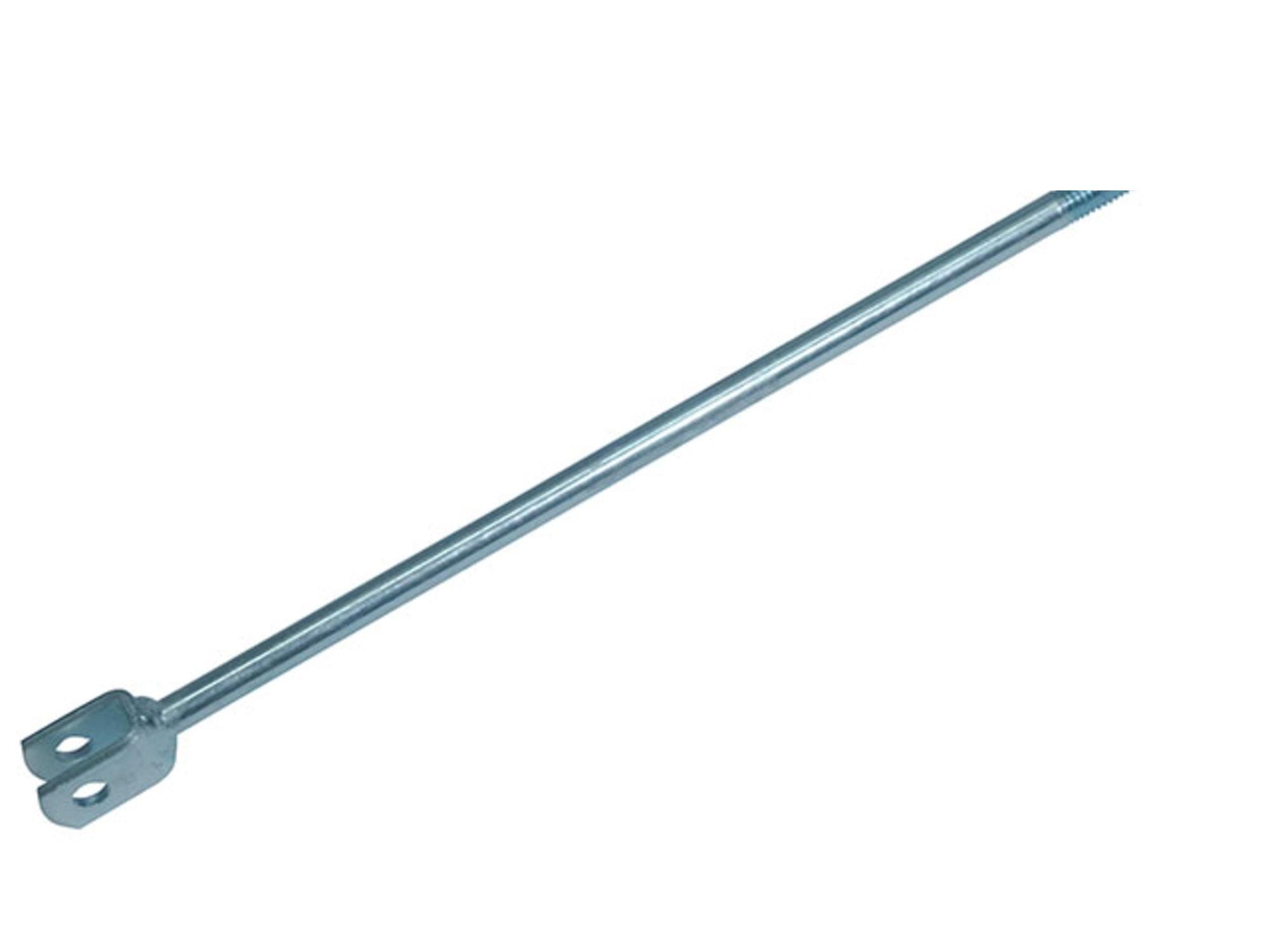 GARFO SERVO EMBREAGEM LONGO 338MM - 1678482