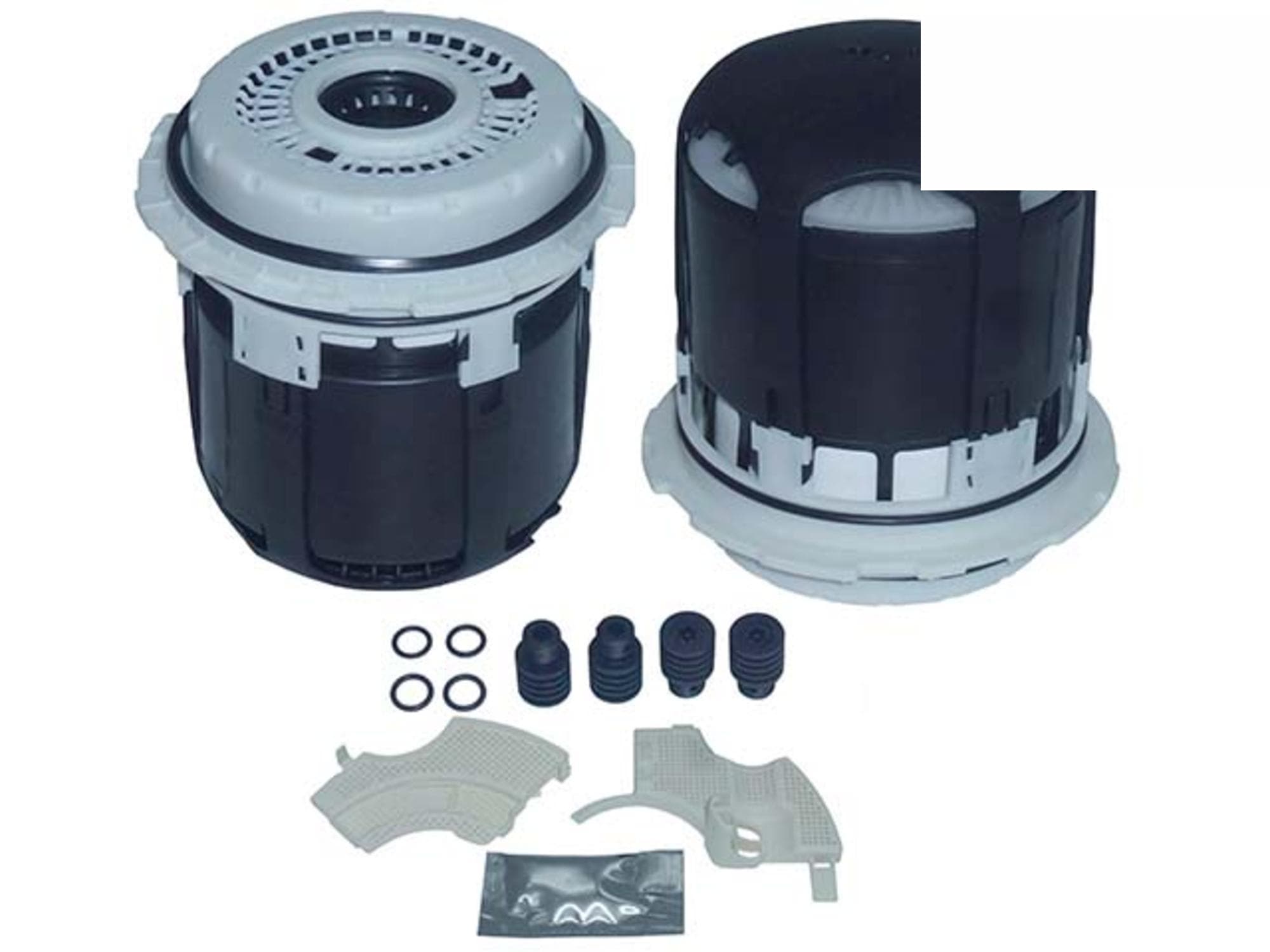 FILTRO DESUMIDIFICADOR AR - 21412848