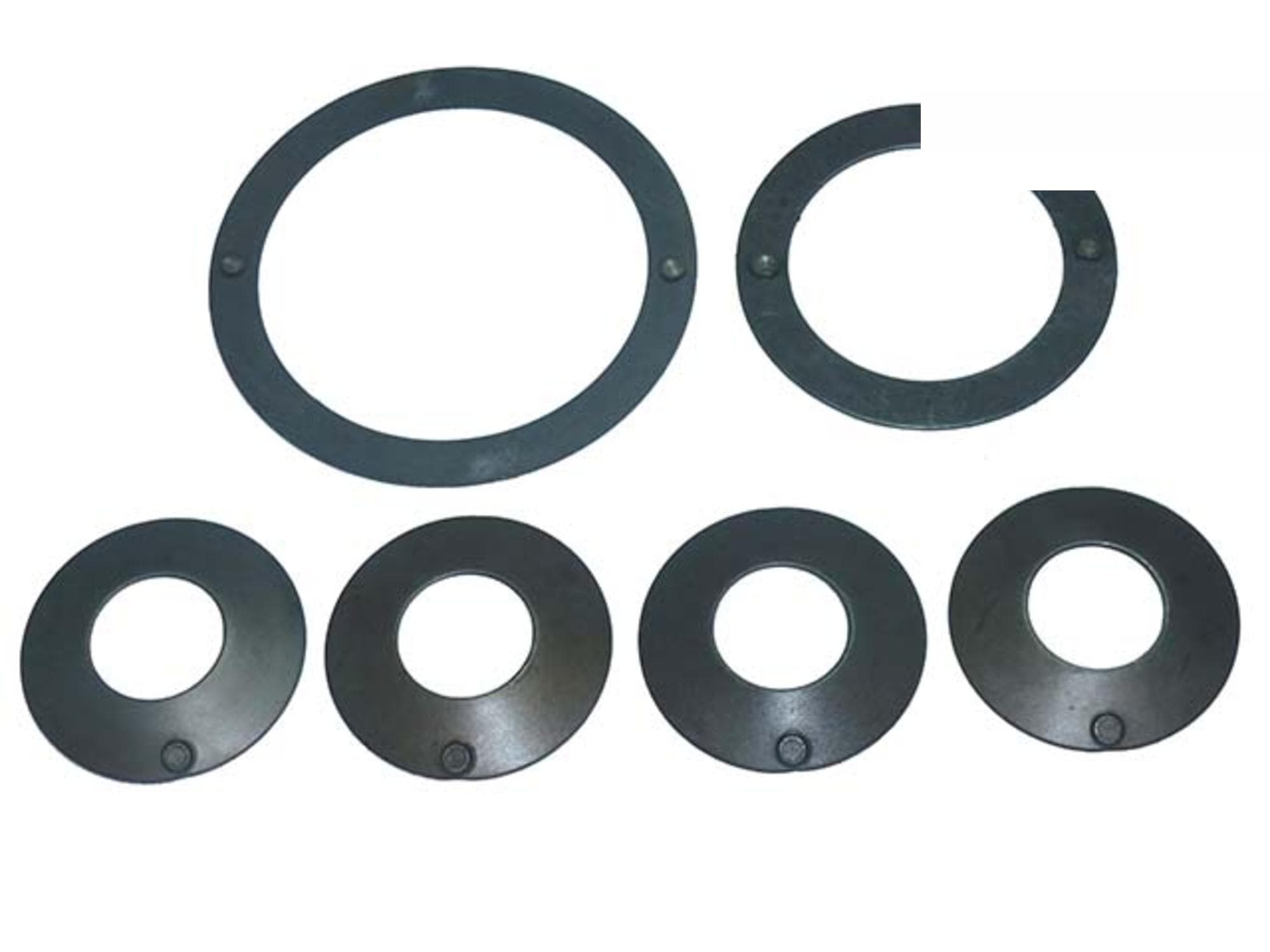 REPARO ARRUELA ENGRENAGEM PLANET.INTERCO - 314876