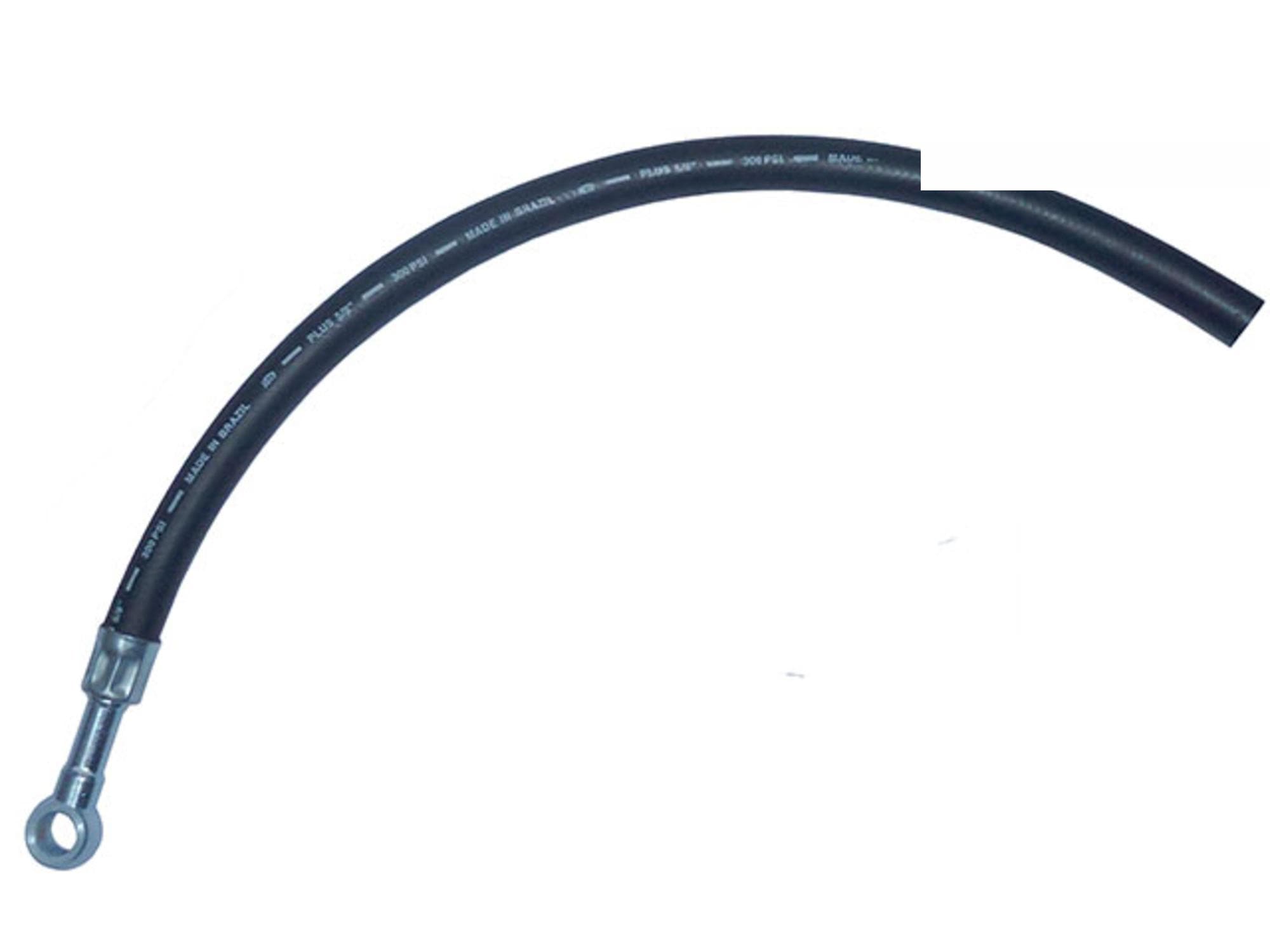FLEXIVEL RETORNO DIR.HIDR.OLHAL 18MM - 6 - 312350
