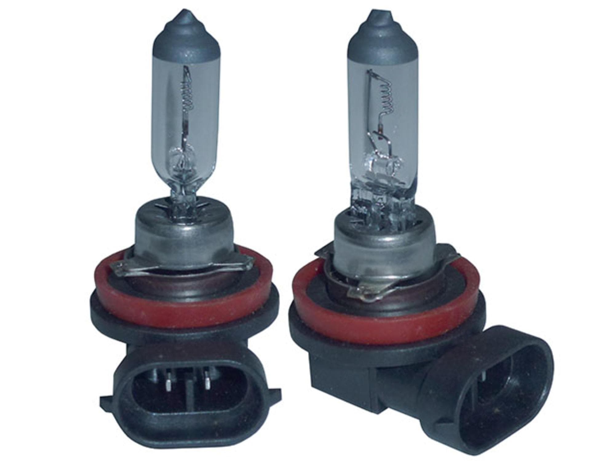 LAMPADA H11 24V 70W MARCA HBL LINHA PESADA - H1124V