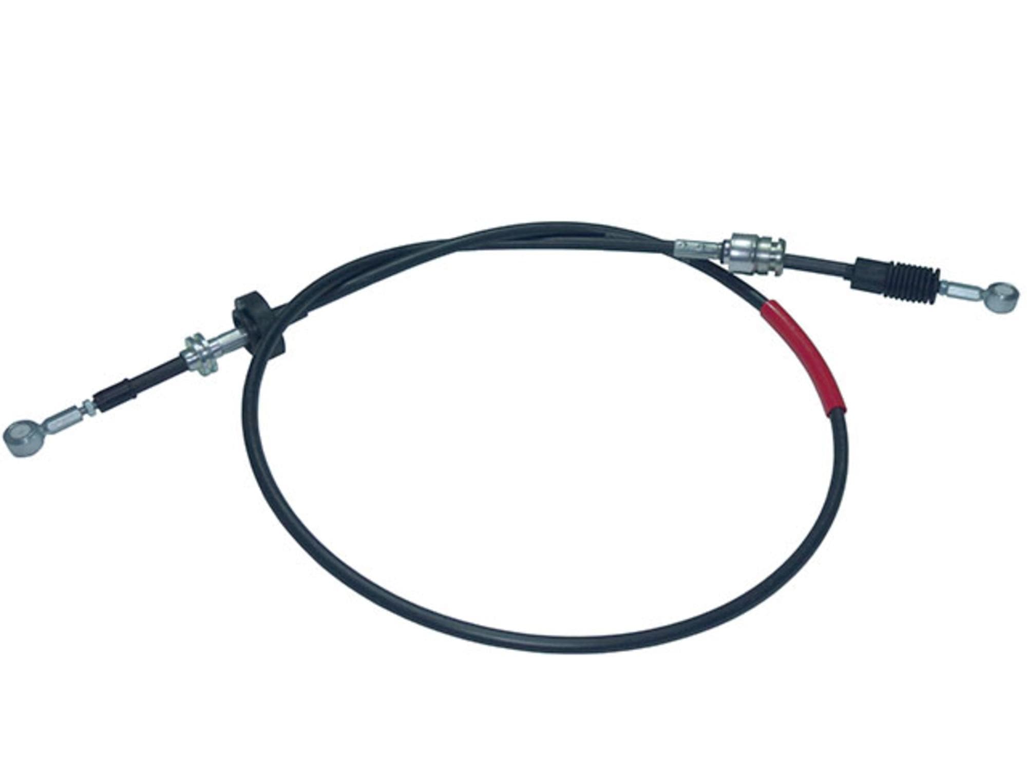 CABO ENGATE CAMBIO 1825MM PARA IVECO DAILY 35C14 35S14HD 40S16 45S16 55C16 - 5801261097