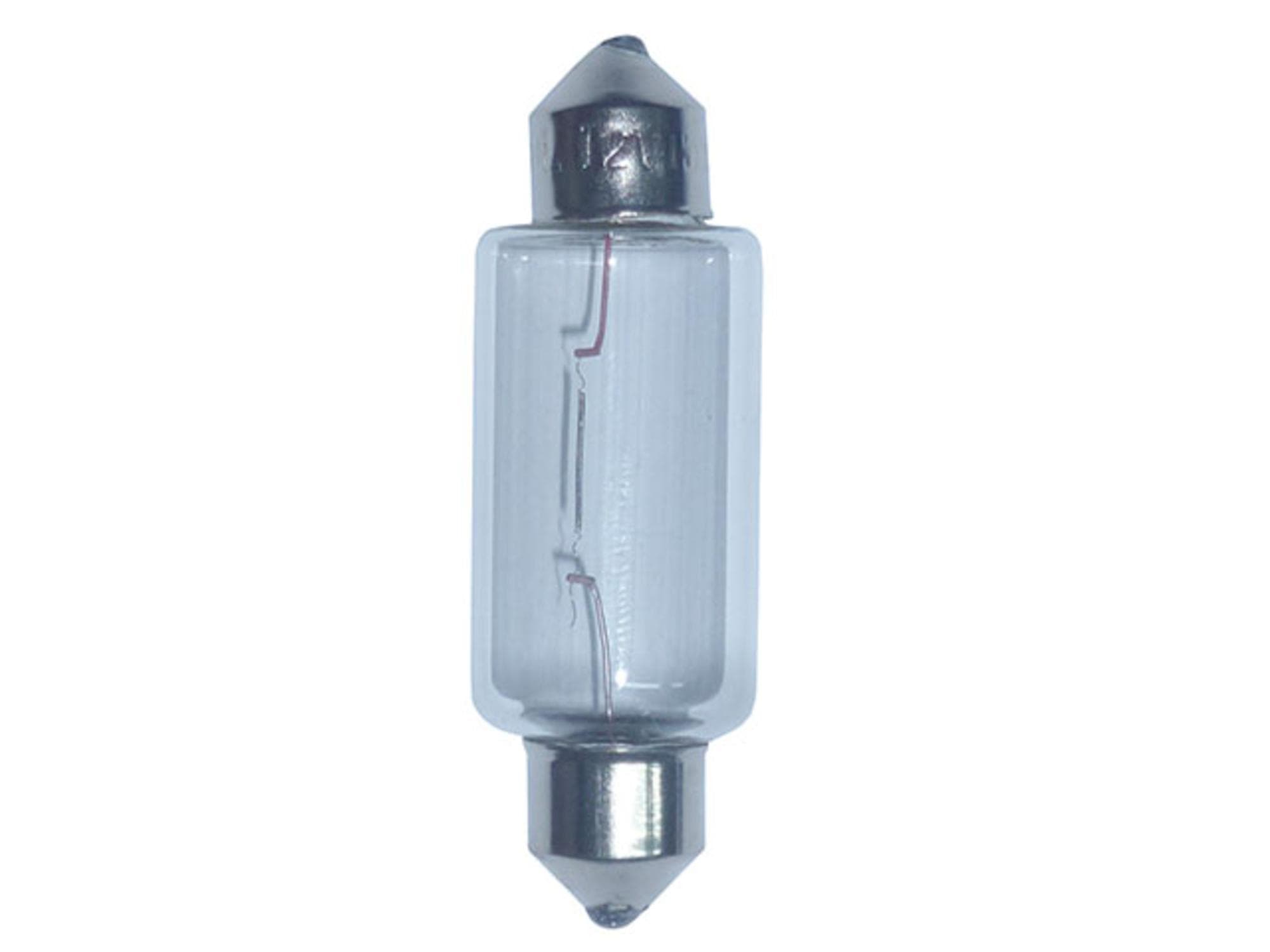 LAMPADA TORPEDO L41X15 15W MARCA HBL - L41X15 15W