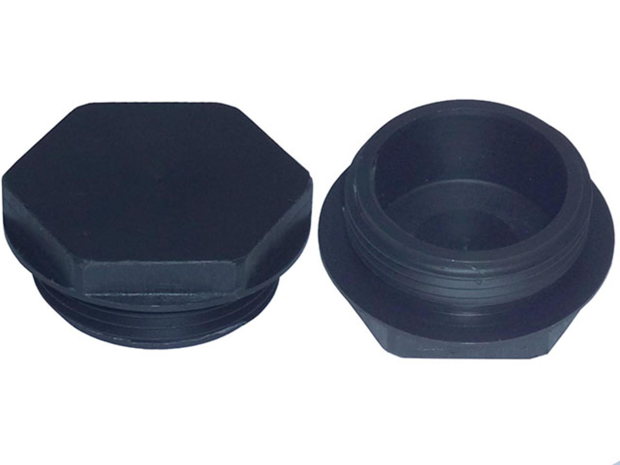 BUJAO MANCAL BARRA ESTAB.CABINE-PLASTICO - 21483789