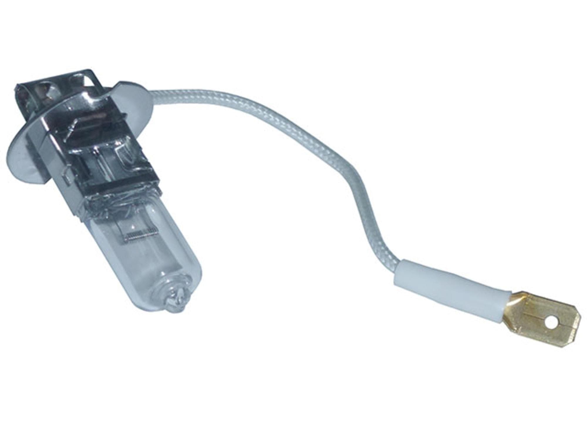 LAMPADA H3 12V 55W MARCA HBL - H312V
