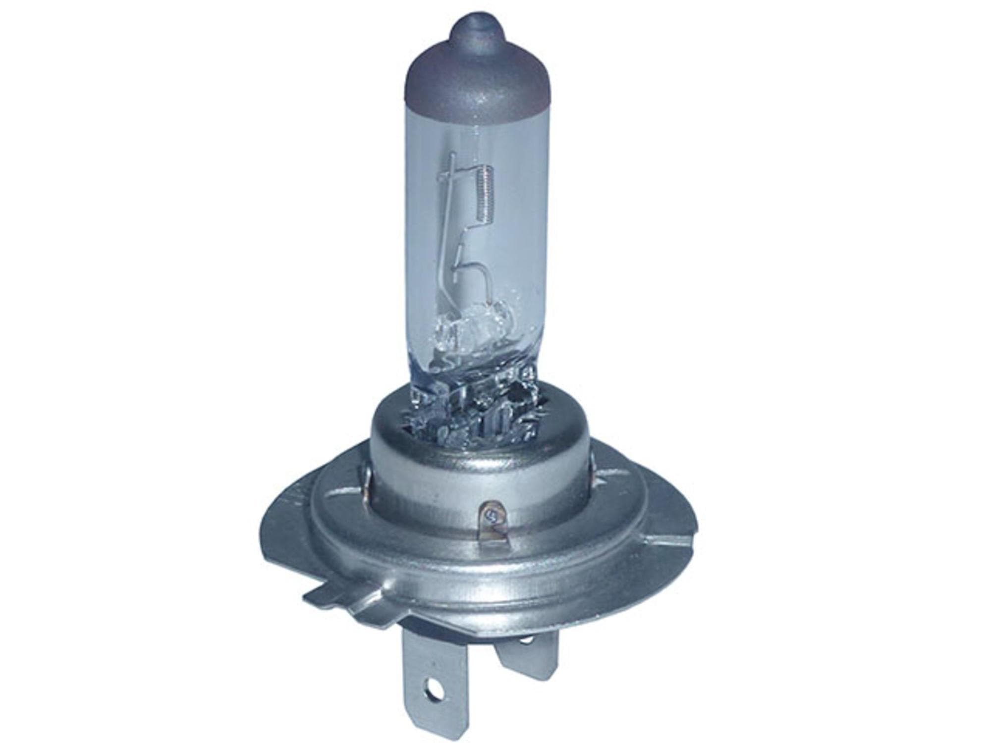 LAMPADA H7 12V 55W MARCA HBL - H712V