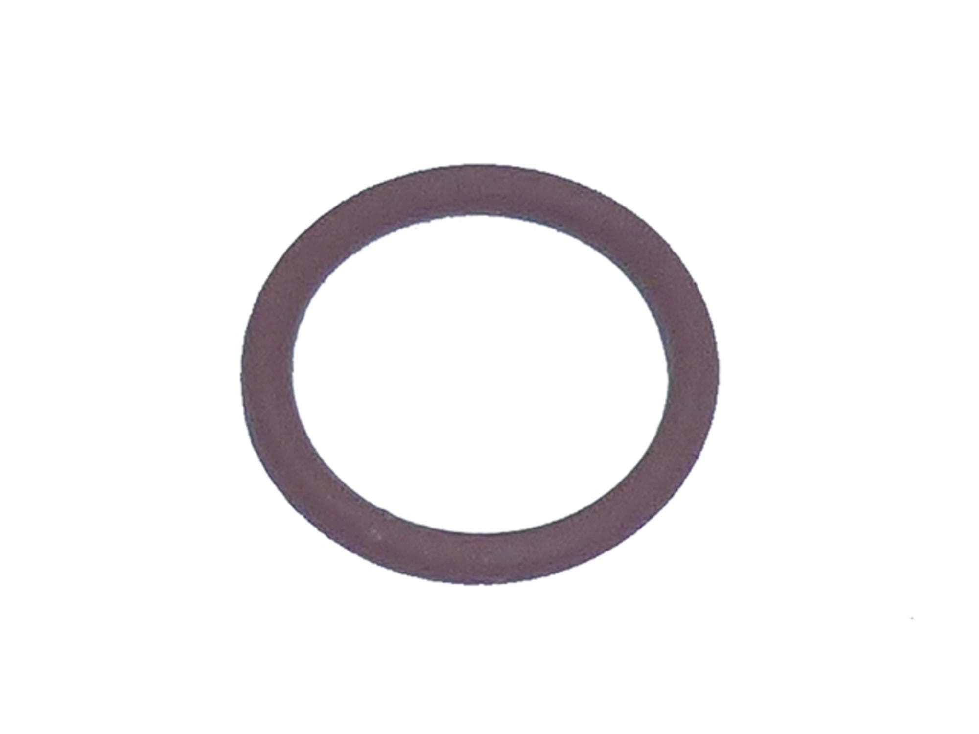 ANEL ORING SILICONE VERMELHO 18,72X2,62M - TJG312105E