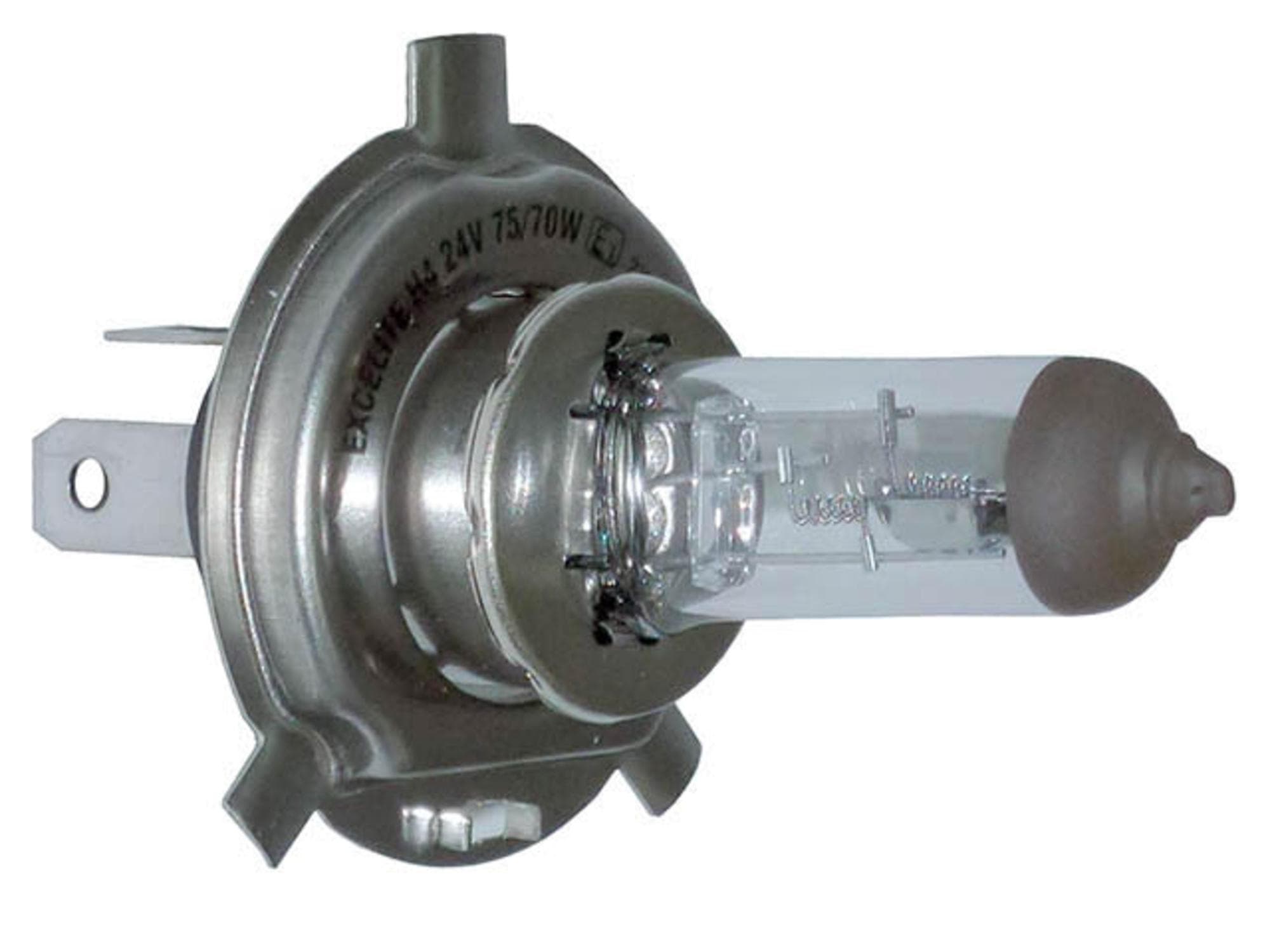 LAMPADA H4 24V 70W MARCA HBL - H424V