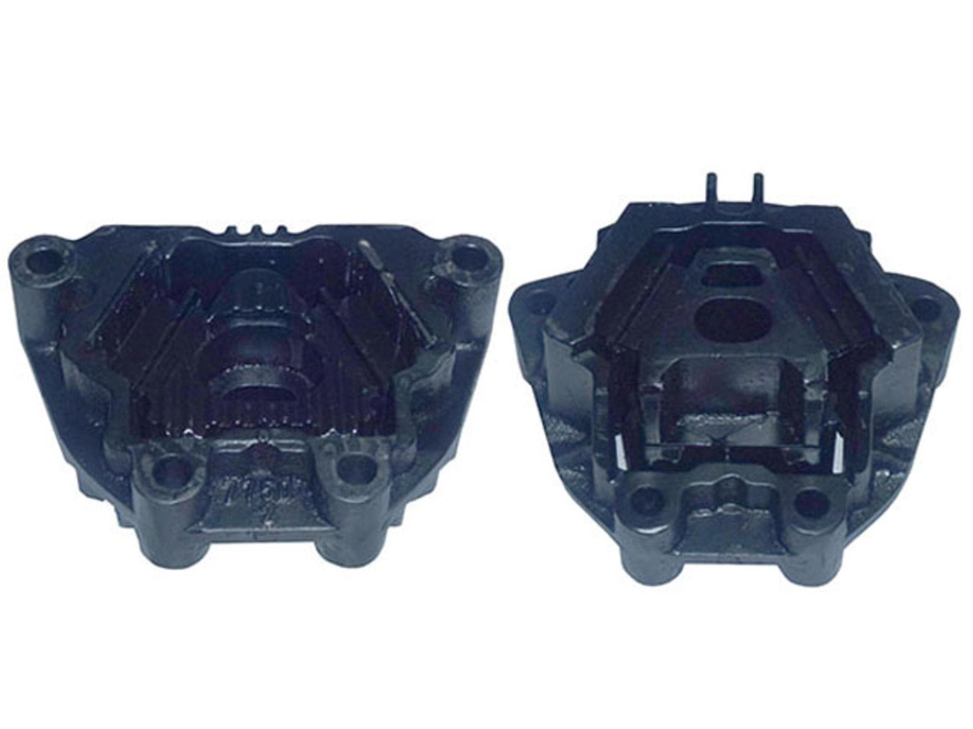 COXIM TRASEIRO MOTOR ALUMINIO (PRACA) - 20501393