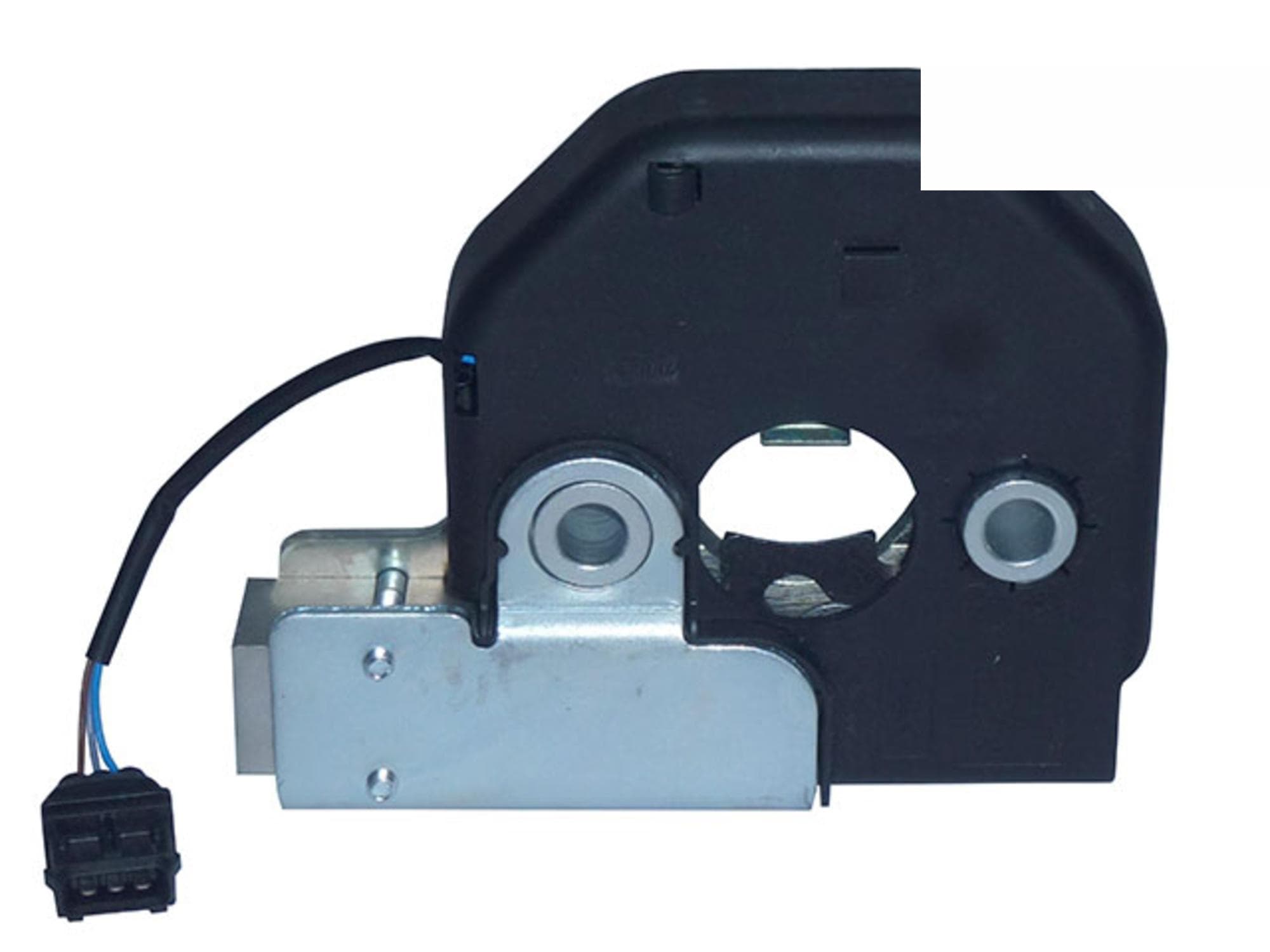 FECHADURA CABINE SUP.C/SWITCH HIDR.LD/LE - 9703100783