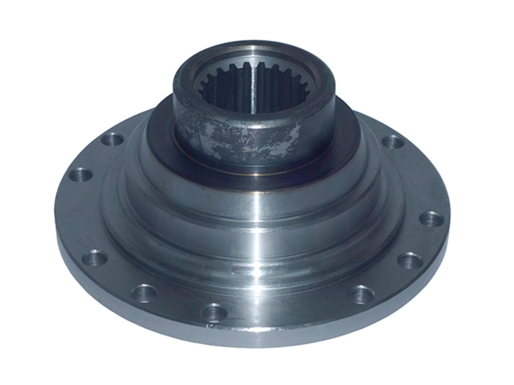 FLANGE ACOPLAMENTO CENTRAL CARDAN 22 DEN - 6885657