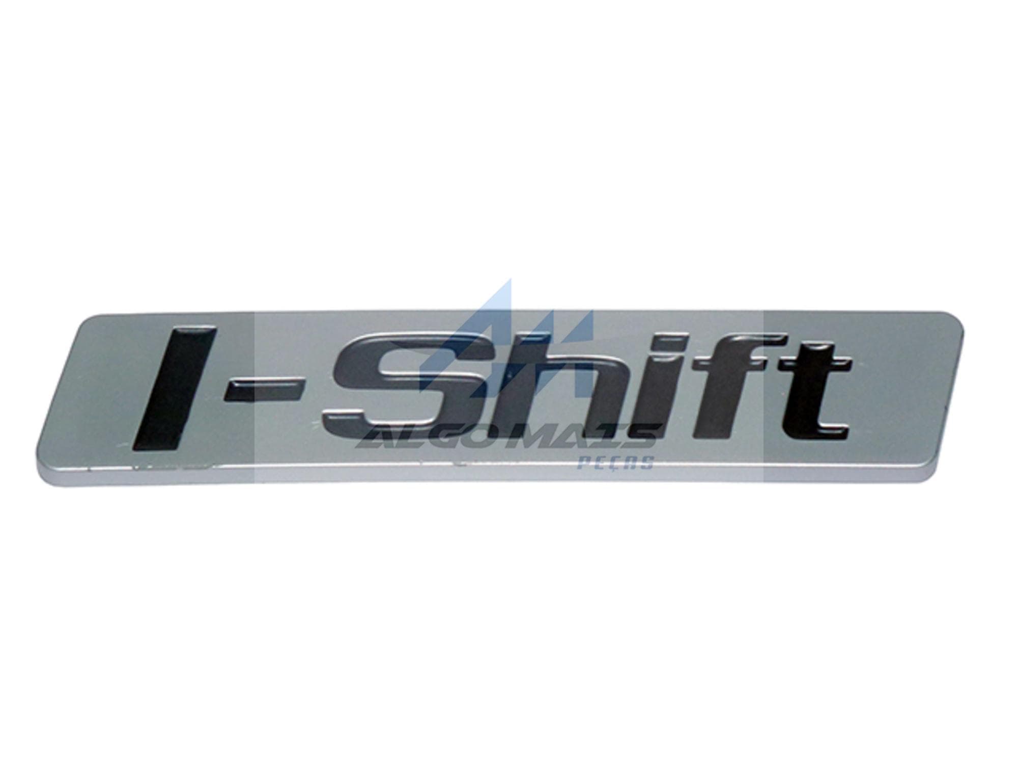 LETREIRO I-SHIFT VOLVO FH14 FH5 ANO 2015... INJETADO - 84145638