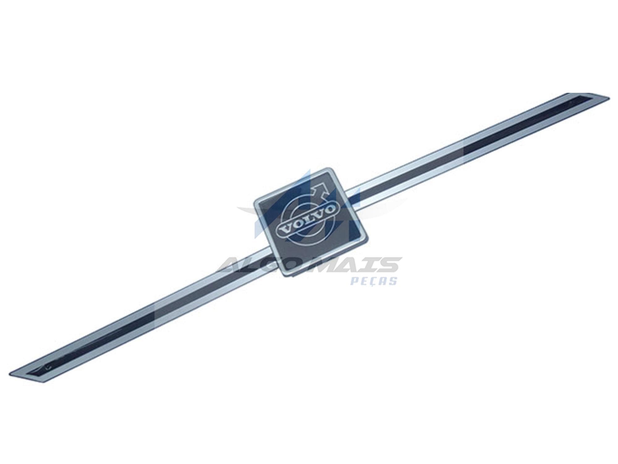 EMBLEMA TRANSVERSAL VOLVO - 20360567