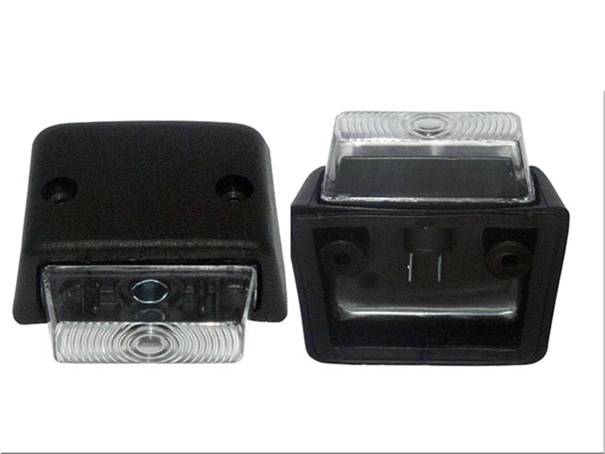 LANTERNA TETO CRISTAL S/SOQUETE - 2SS945051