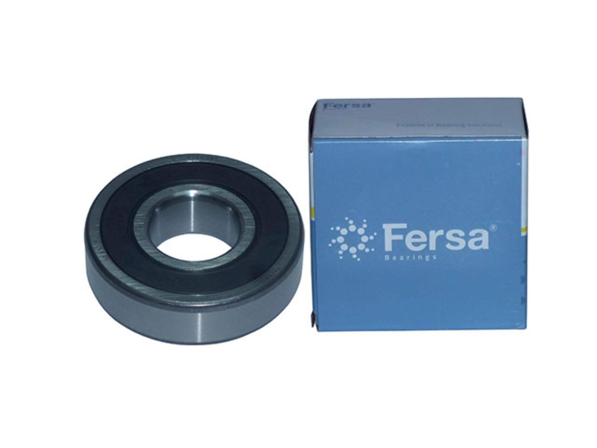 ROLAMENTO BOMBA D'AGUA 63052RS - 258267