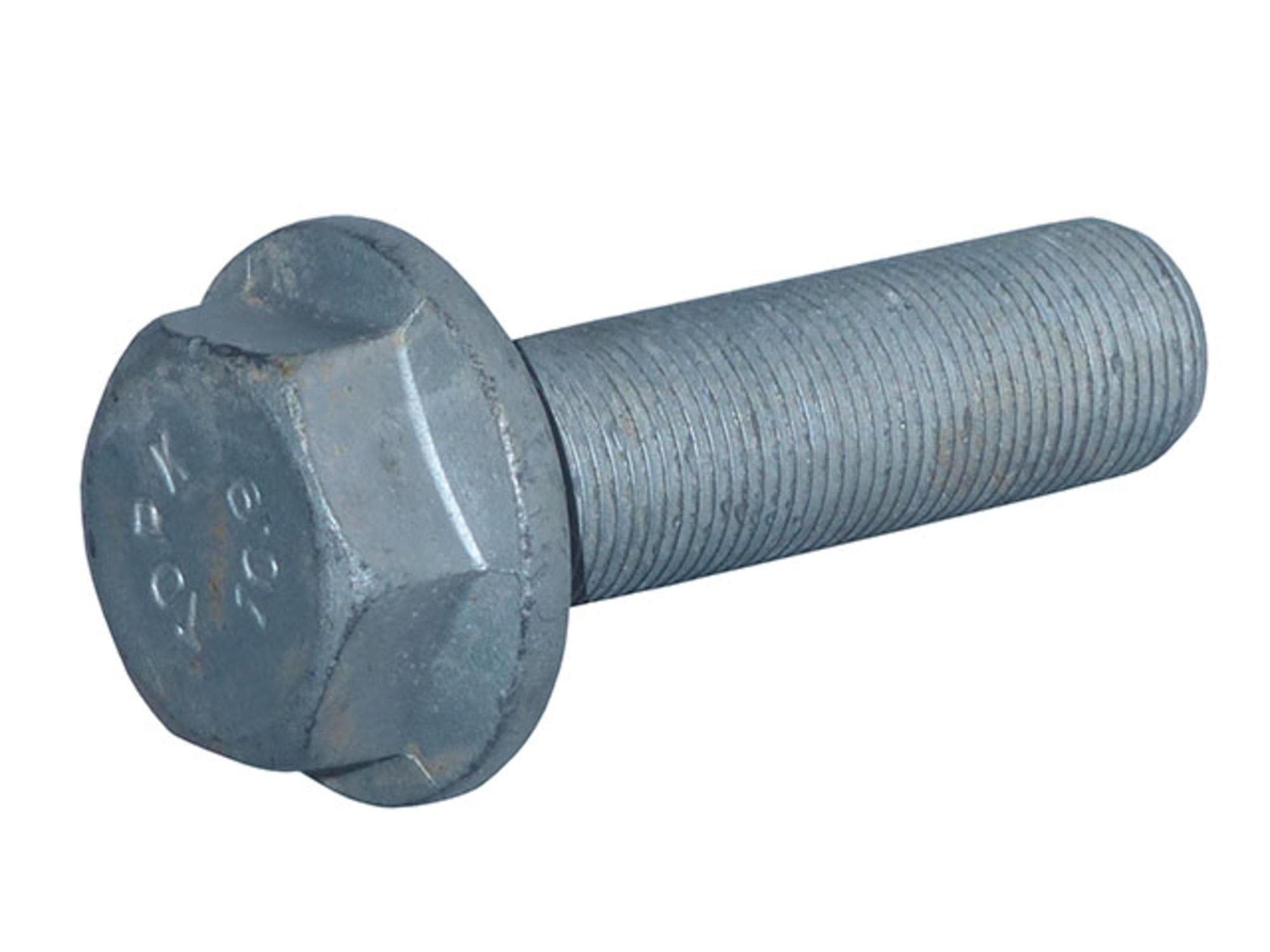 PARAF SEXT.FLANG. M20X70X1,5 10.9 CH27 R - 5574