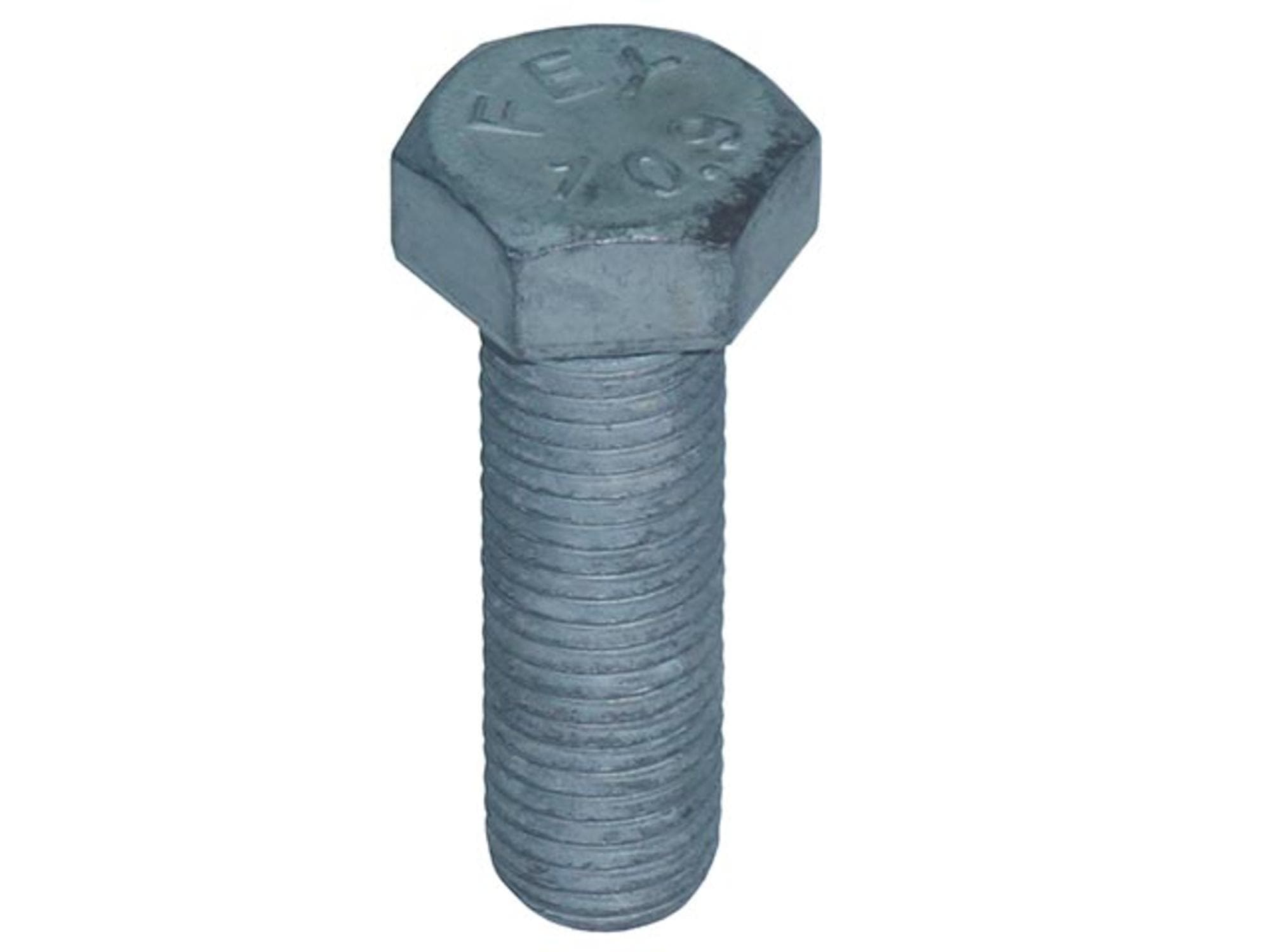 PARAF SEXT. M16X50X2,00 8.8 CH24 RT - 515962