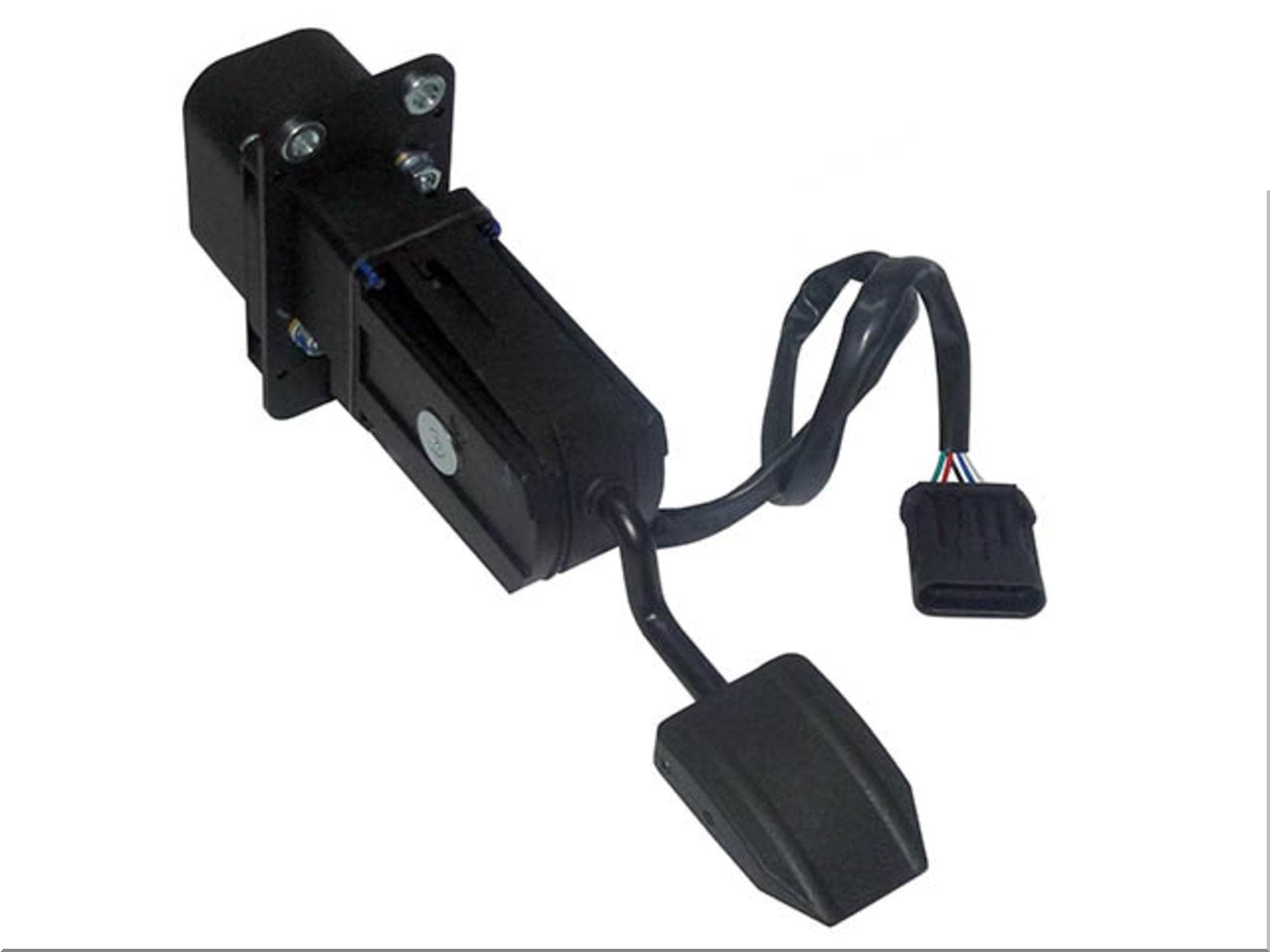PEDAL ACELERADOR ELETRONICO - 504152162