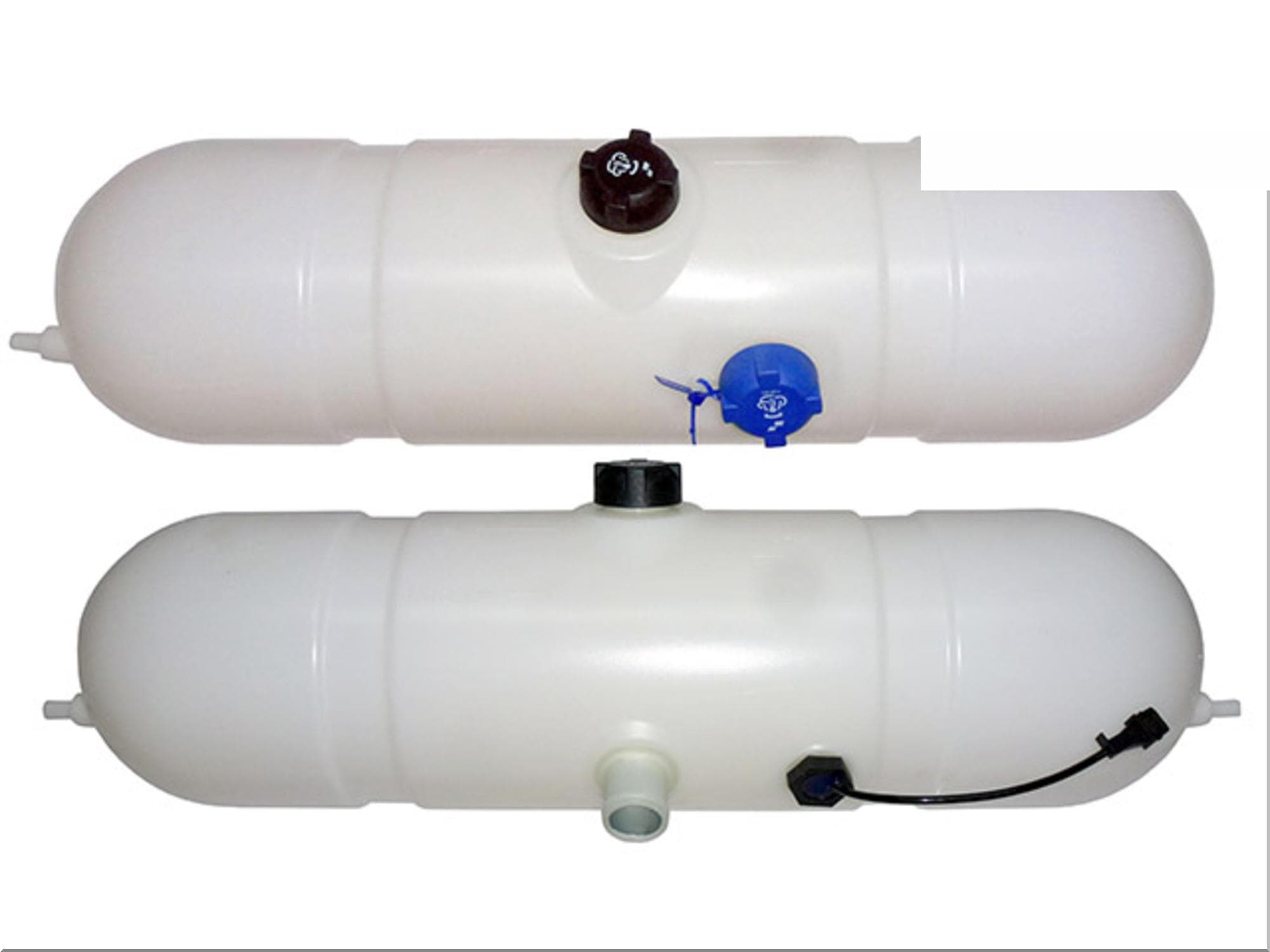 TANQUE EXPANSAO C/SENSOR - 6345000049