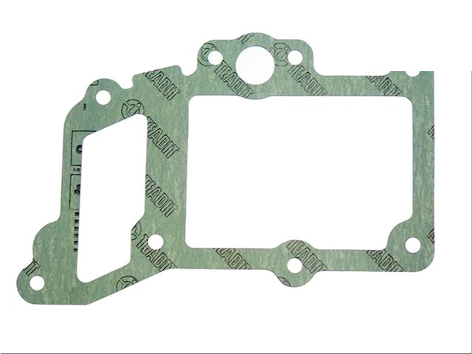 JUNTA PROTETOR FILTRO CAIXA I-SHIFT VOLVO FH FM13 VM270 330 B11R B12... - 20483578