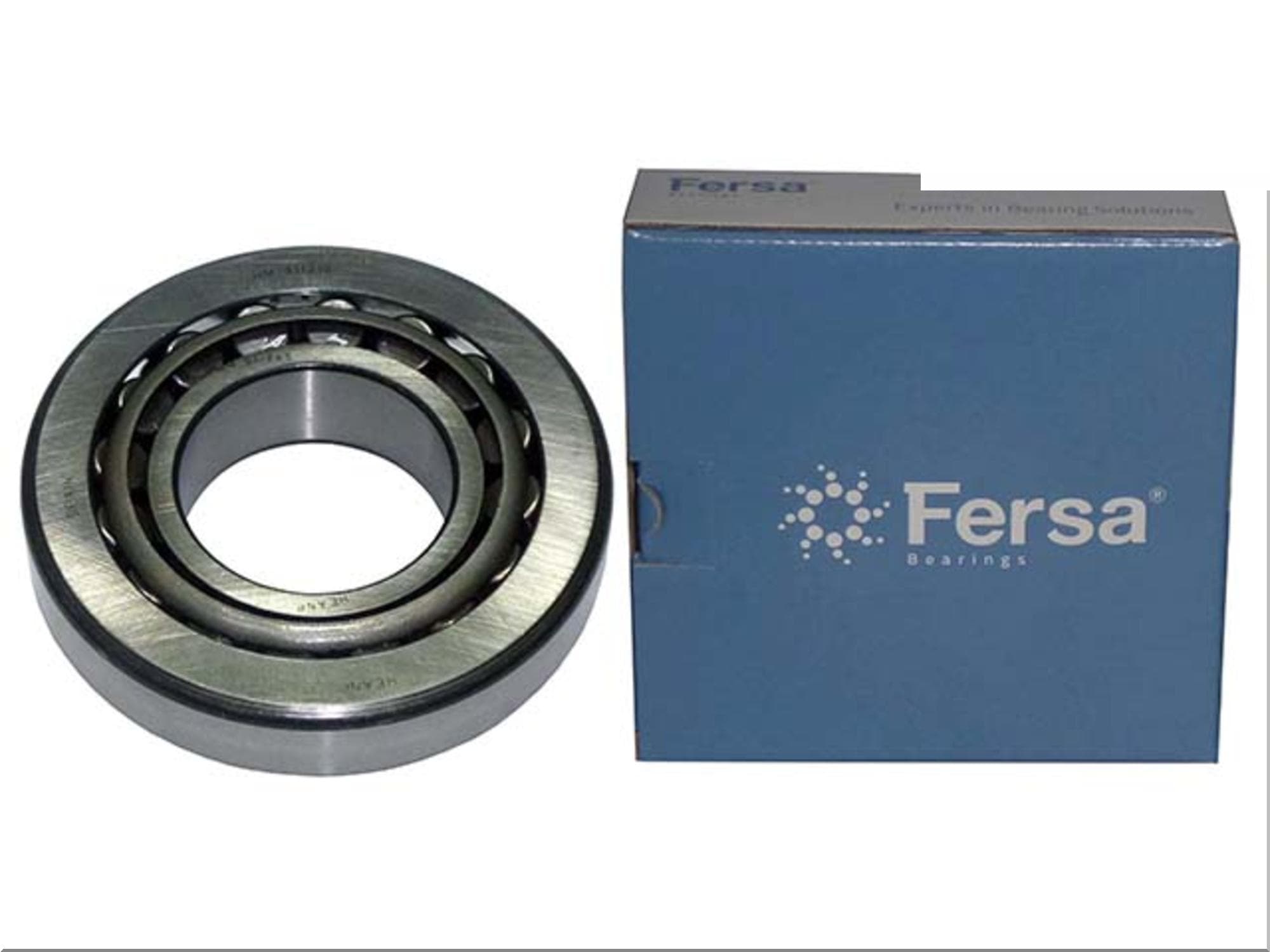 ROLAMENTO PINHAO HM911245/HM911210/VKT86 - 184633
