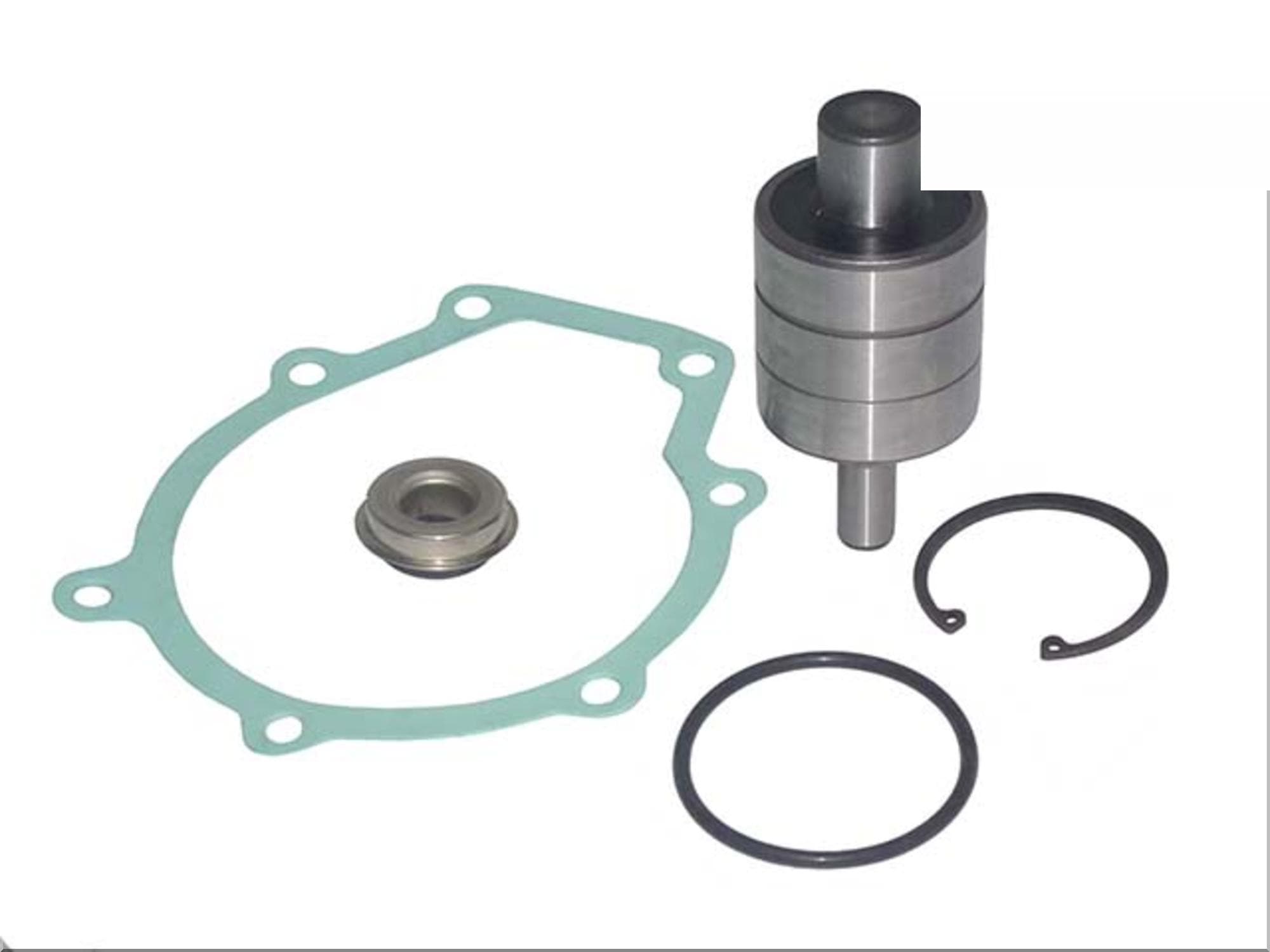 REPARO BOMBA AGUA S/ROTOR - 9042000004