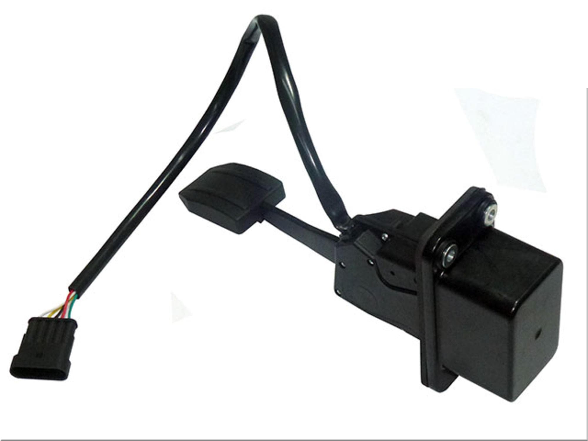 PEDAL ACELERADOR ELETRONICO - 41227741