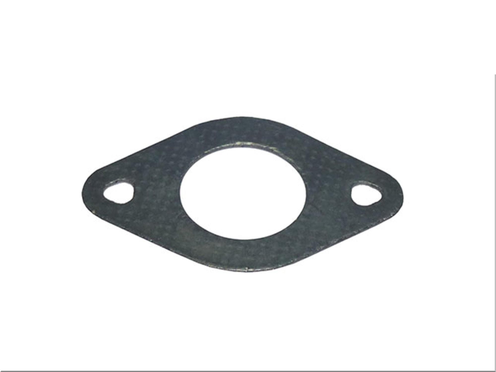 JUNTA COLETOR ESCAPE GRAFITADA SERIE 5 P/G/R/T 2008... MOTOR DC13 360/3 - 1530112
