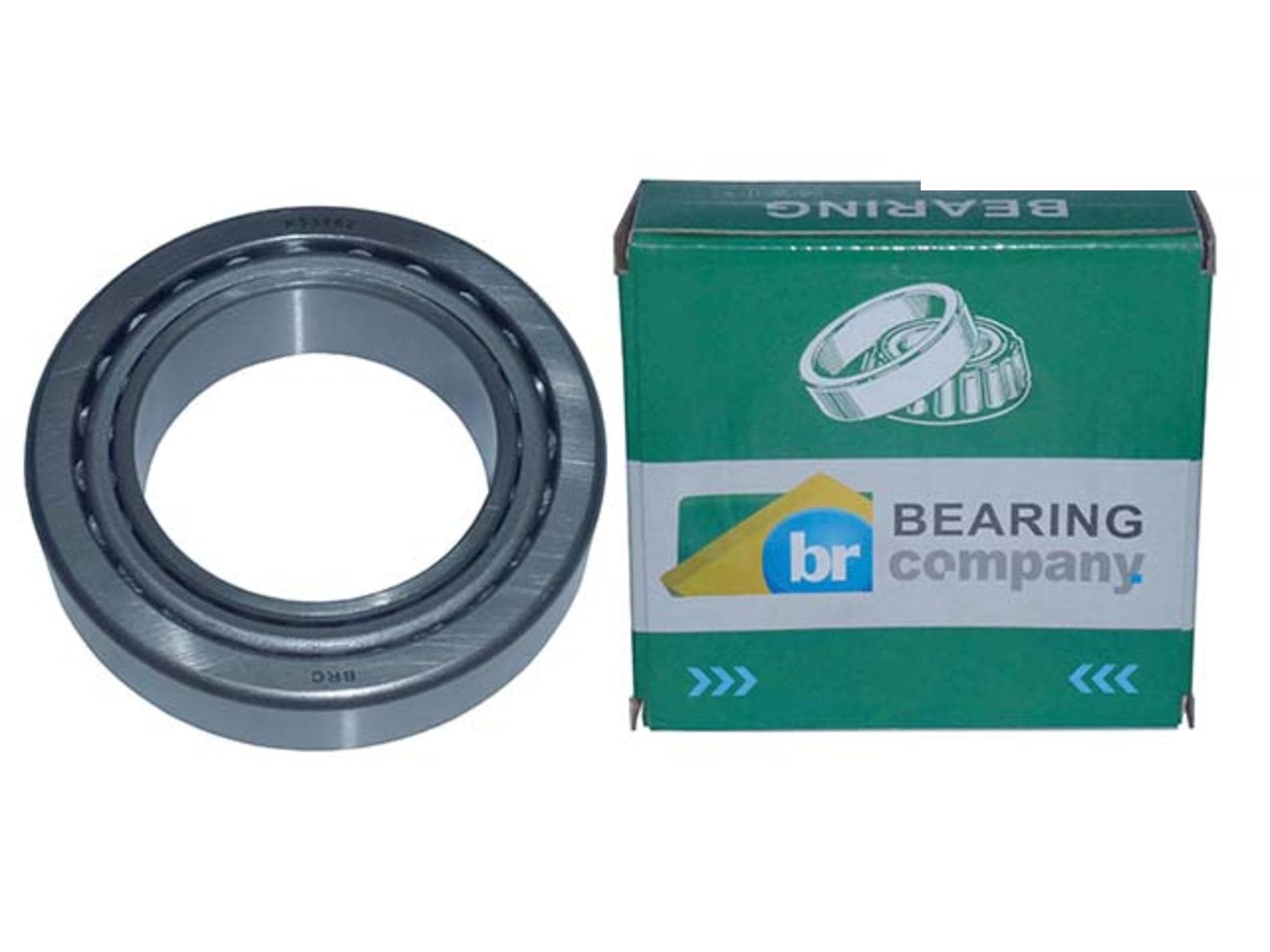 ROLAMENTO RODA TRASEIRO INTERNO K33287/K - TE3501285