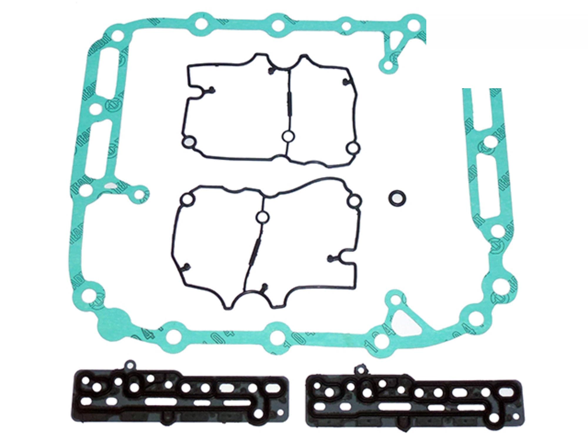 JG REPARO VEDACAO CAMBIO I-SHIFT - 20785252