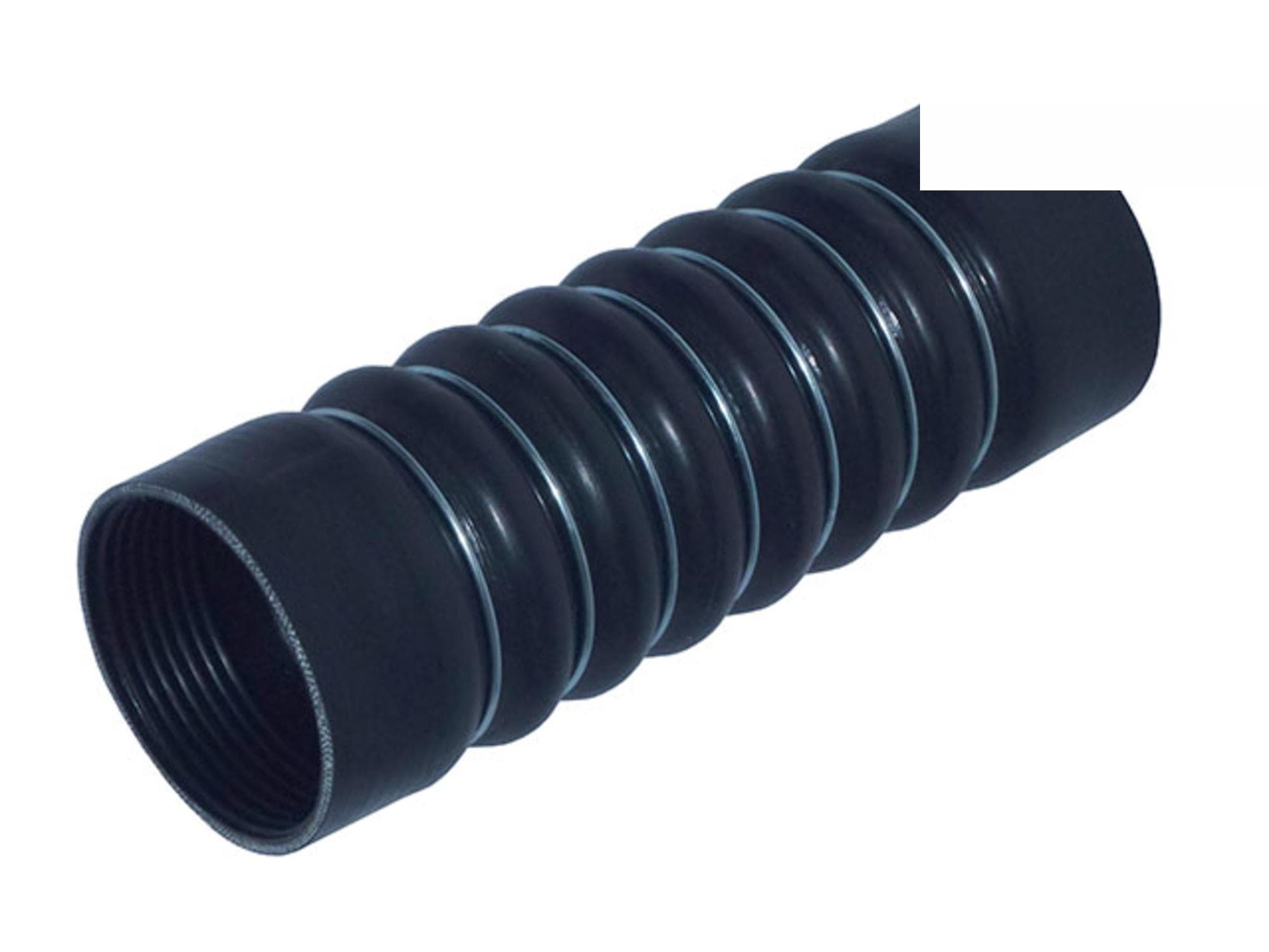 MANGUEIRA INTERCOOLER PRETA - 2W0117413G