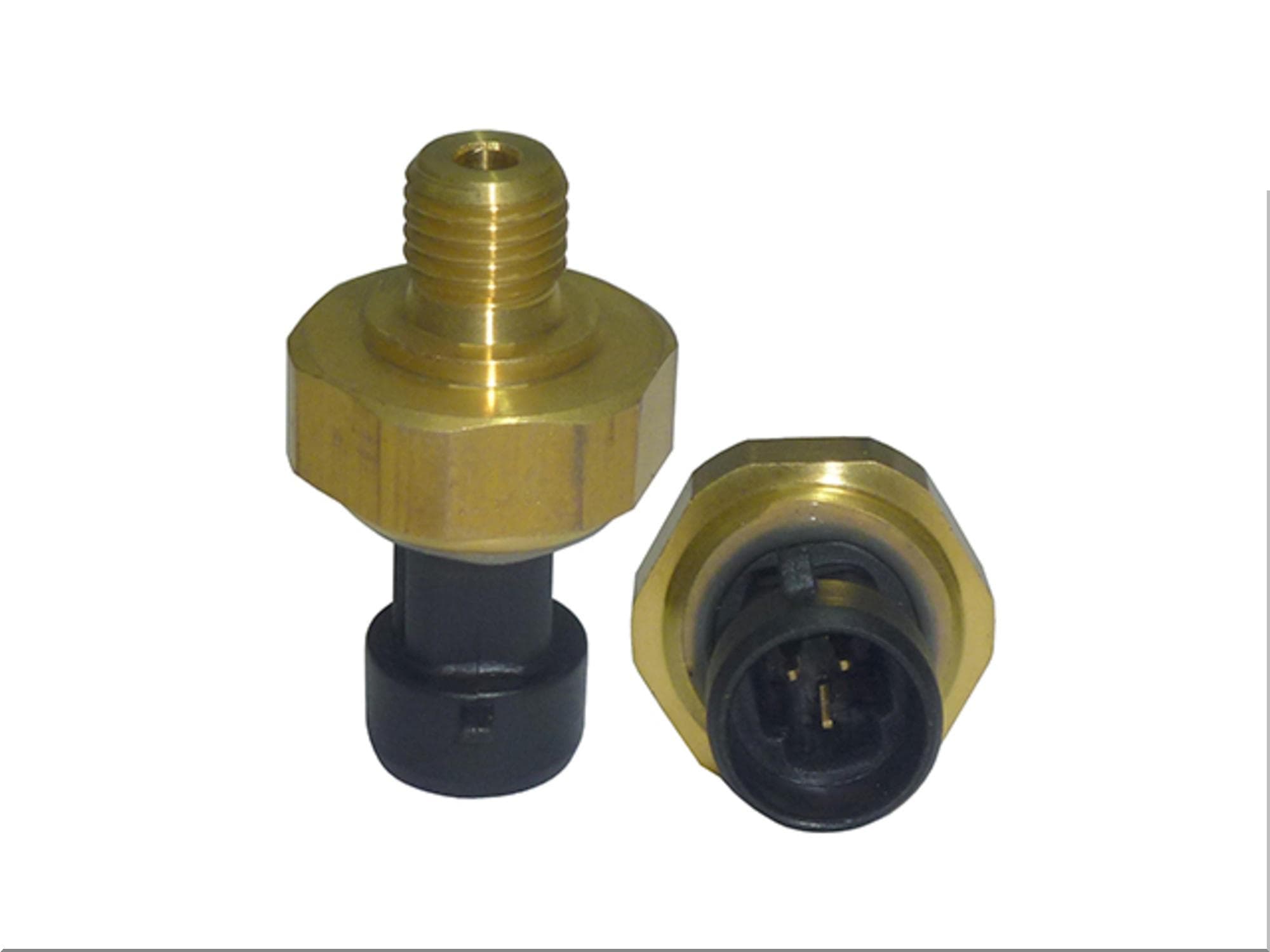 SENSOR PRESSAO RESERV.AR 1218/1318/2635/2933 AXOR/1718/1723 ONIBU - 9795420318