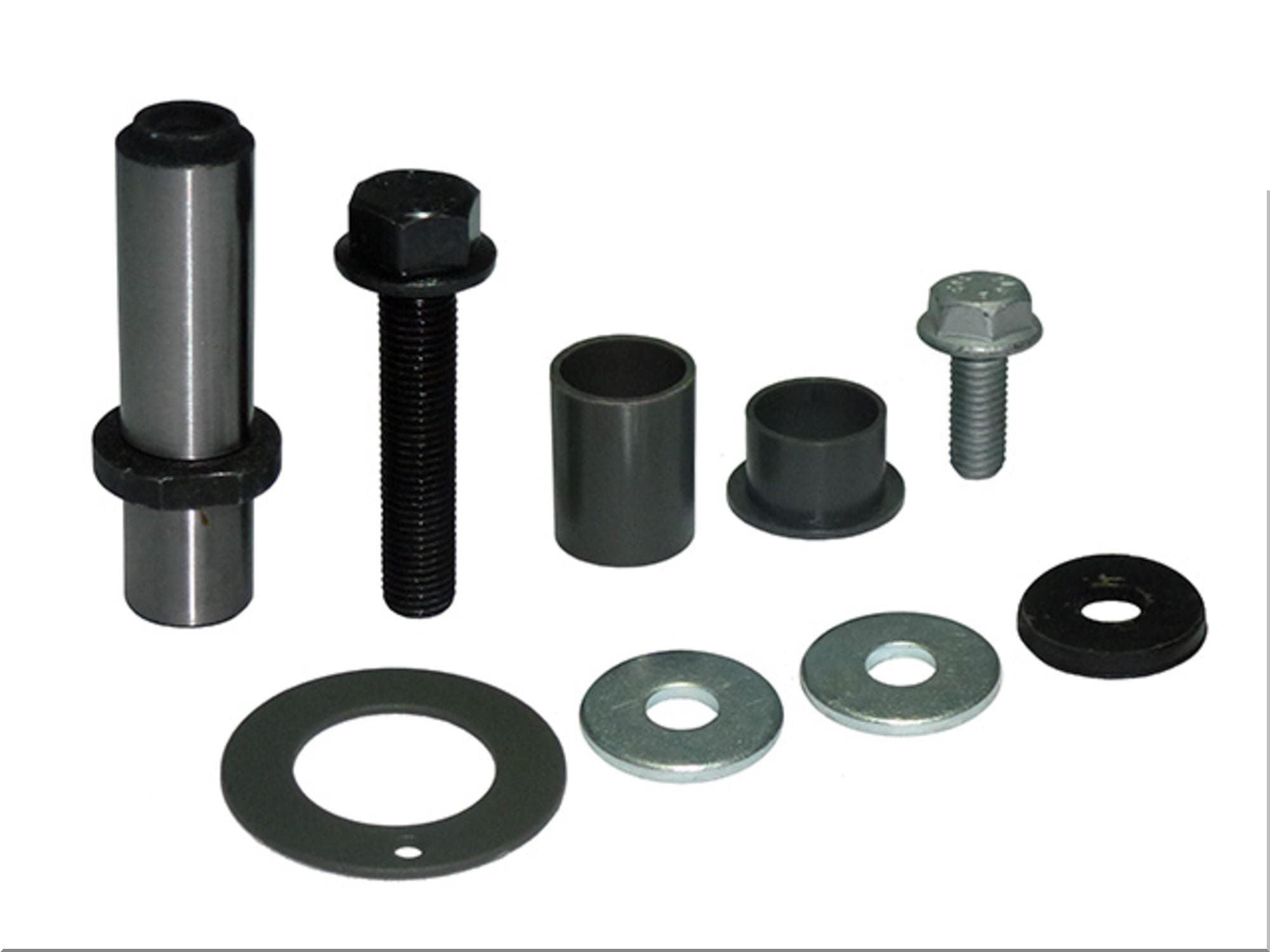 REPARO ALAVANCA SUP.MANCAL CAMBIO - 9455861937