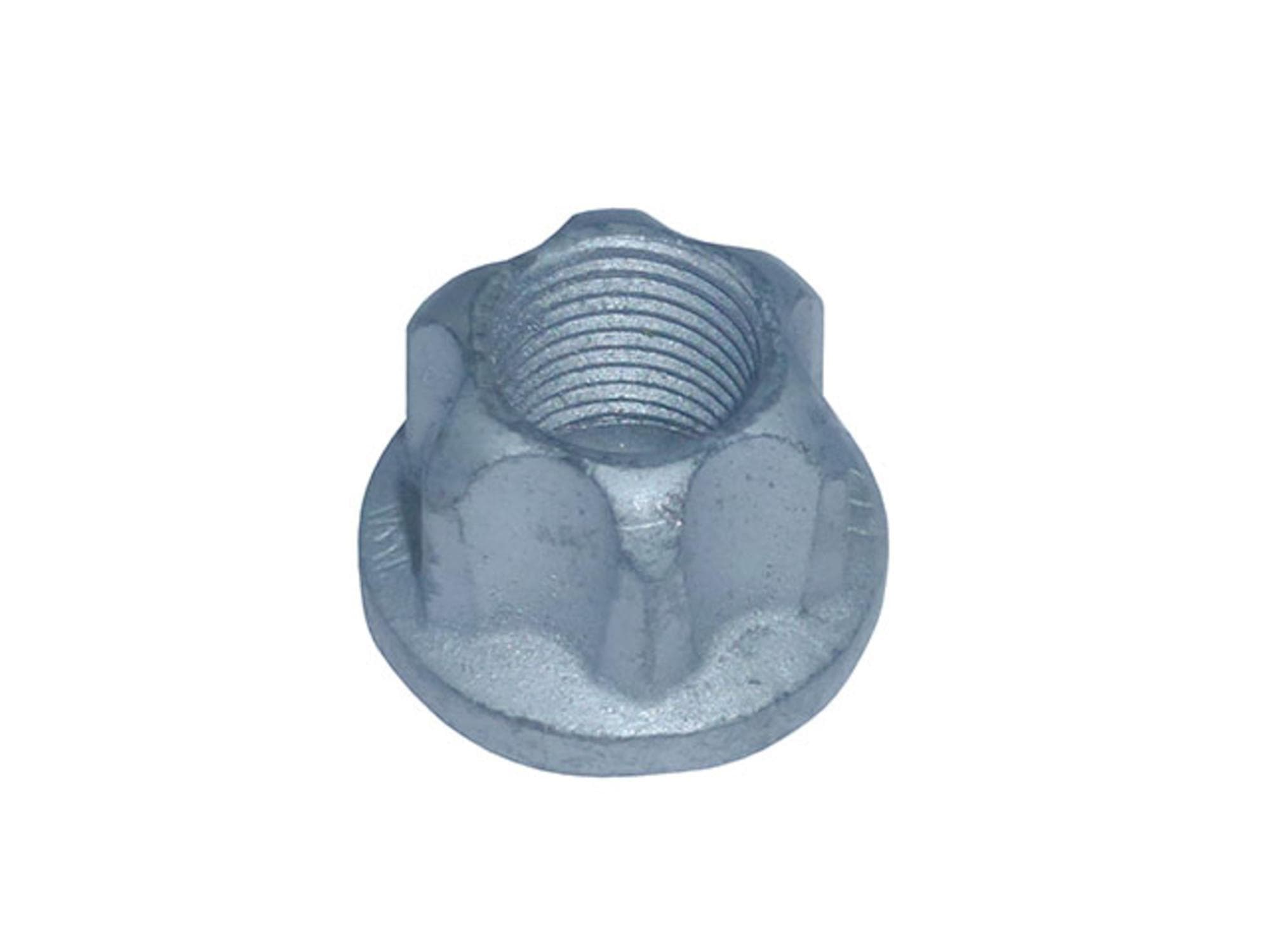 PORCA ESTRIADA FLANG. M16X1,5 ALT.20 - 518795